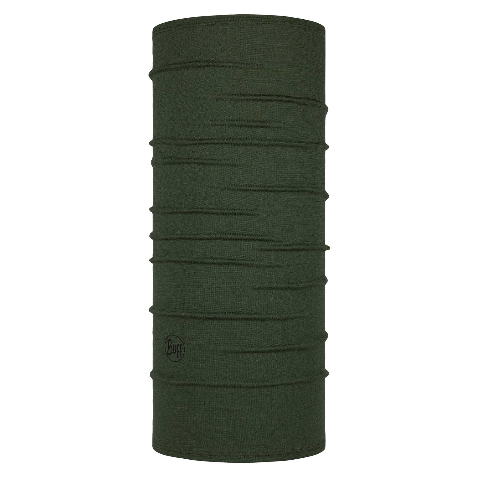 Braga de cuello LightWeight Merino Solid Cedar