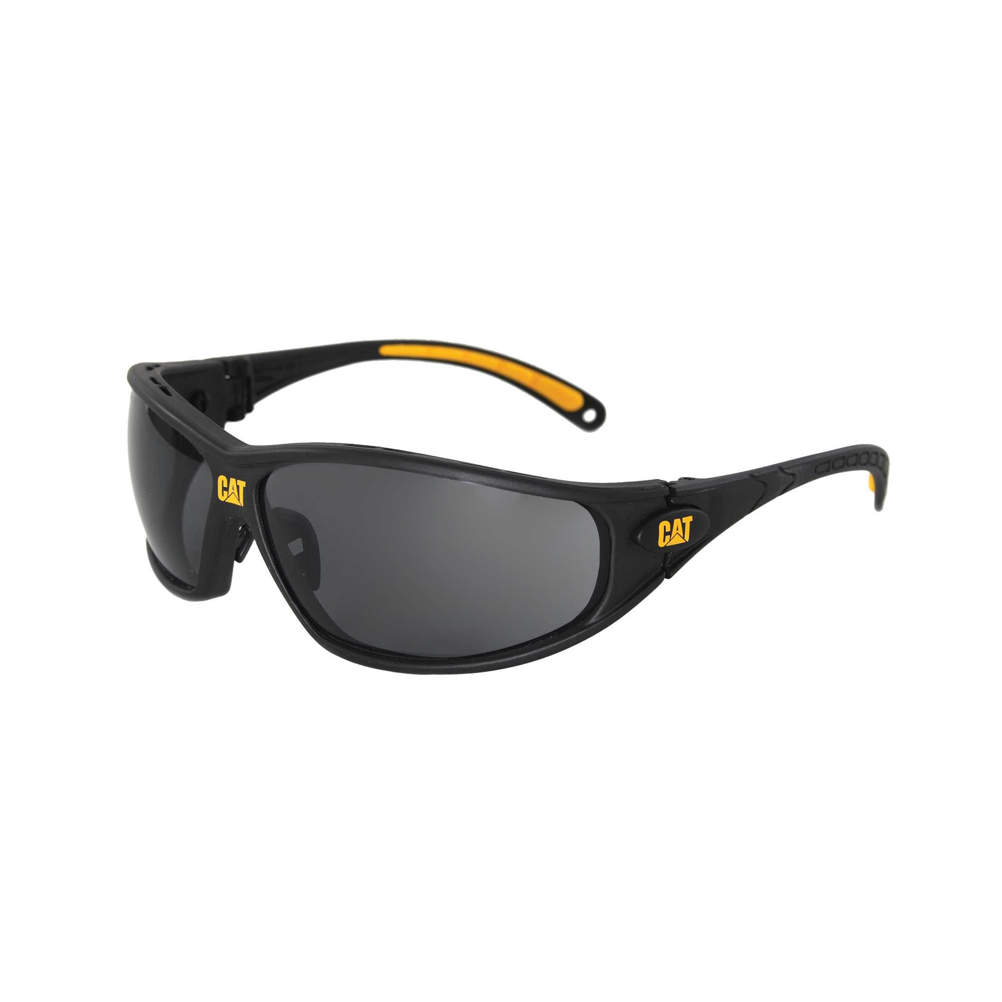 CATTREAD - Gafas de seguridad TREAD Smoke