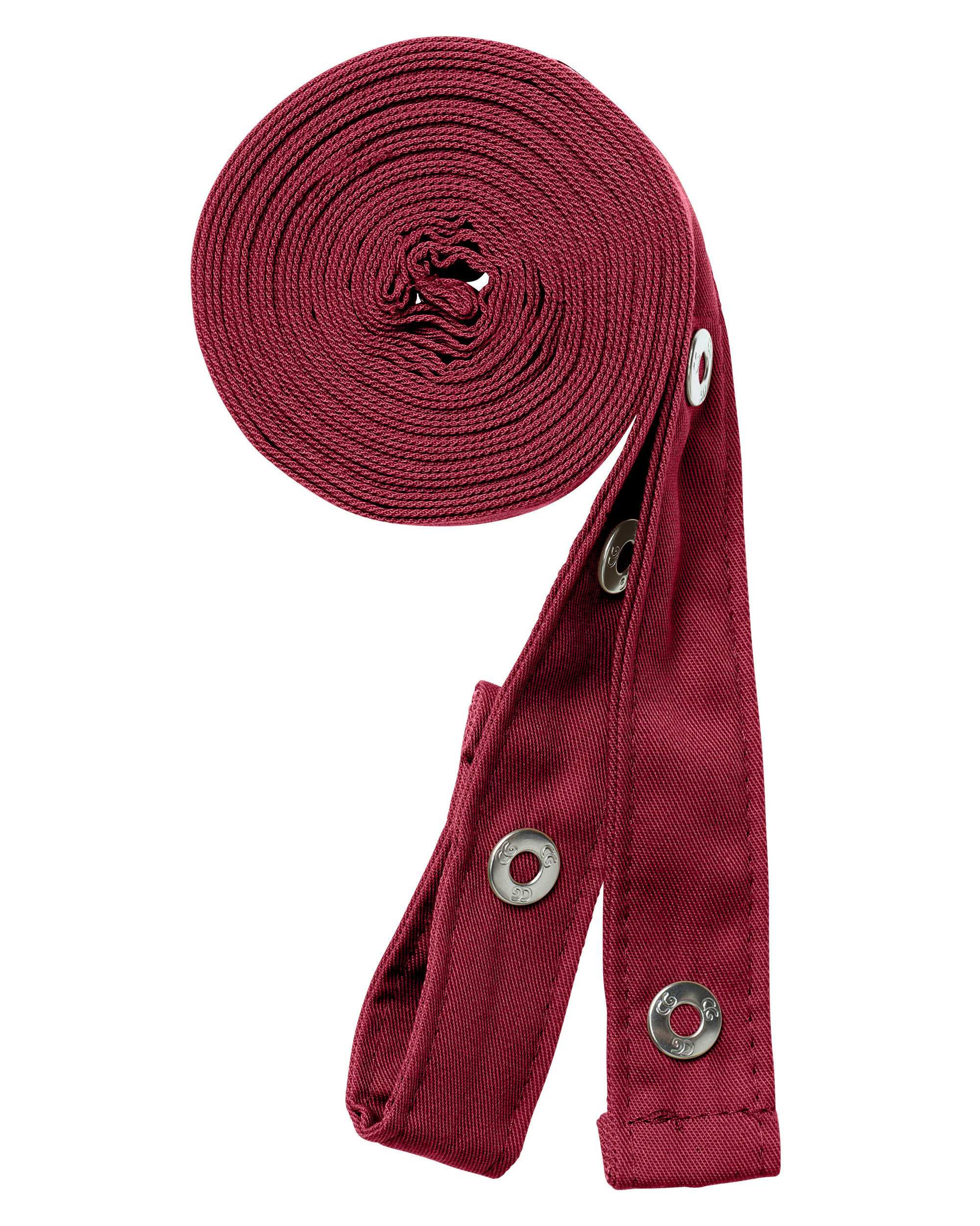 Juego de correas para delantal potenza x classic Cherry
