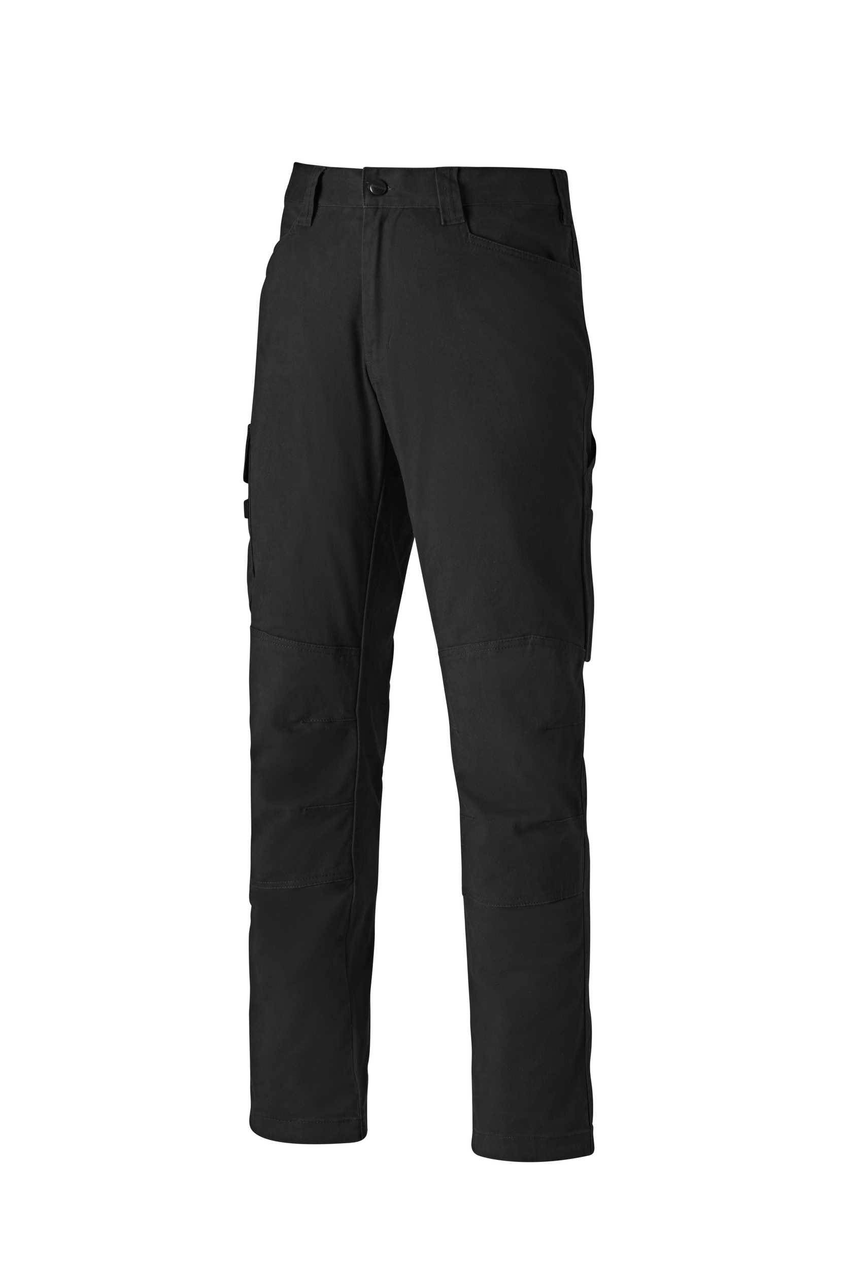 Pantalones LEAD IN FLEX hombre (EX. DTR2009) Black