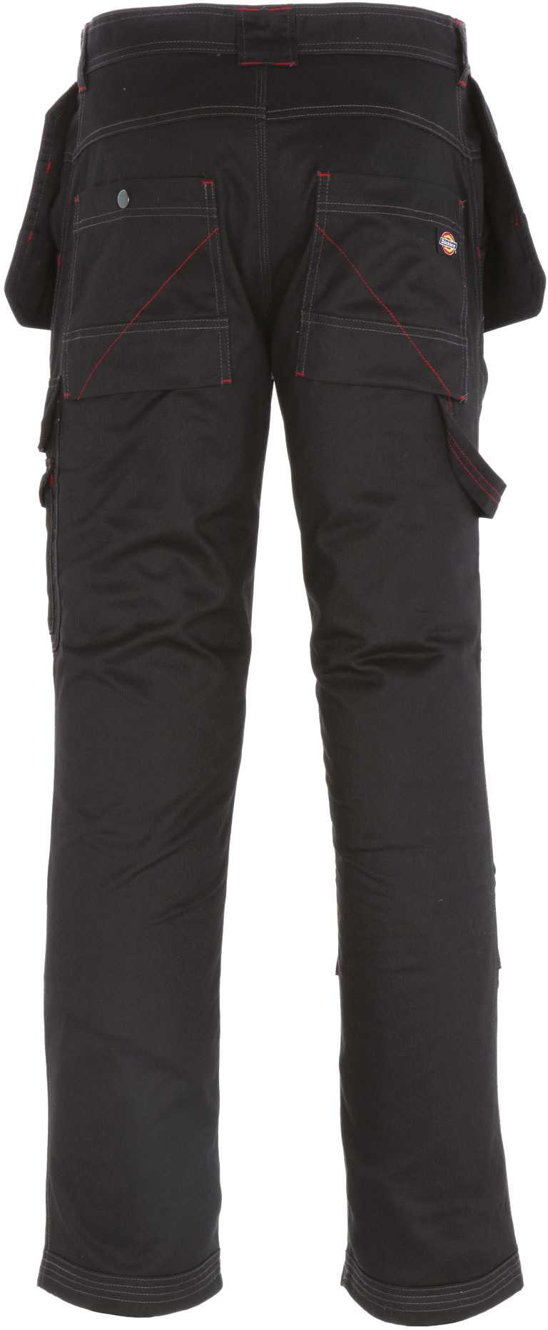 Pantalón Redhawk Pro (EX. DWD801) Black