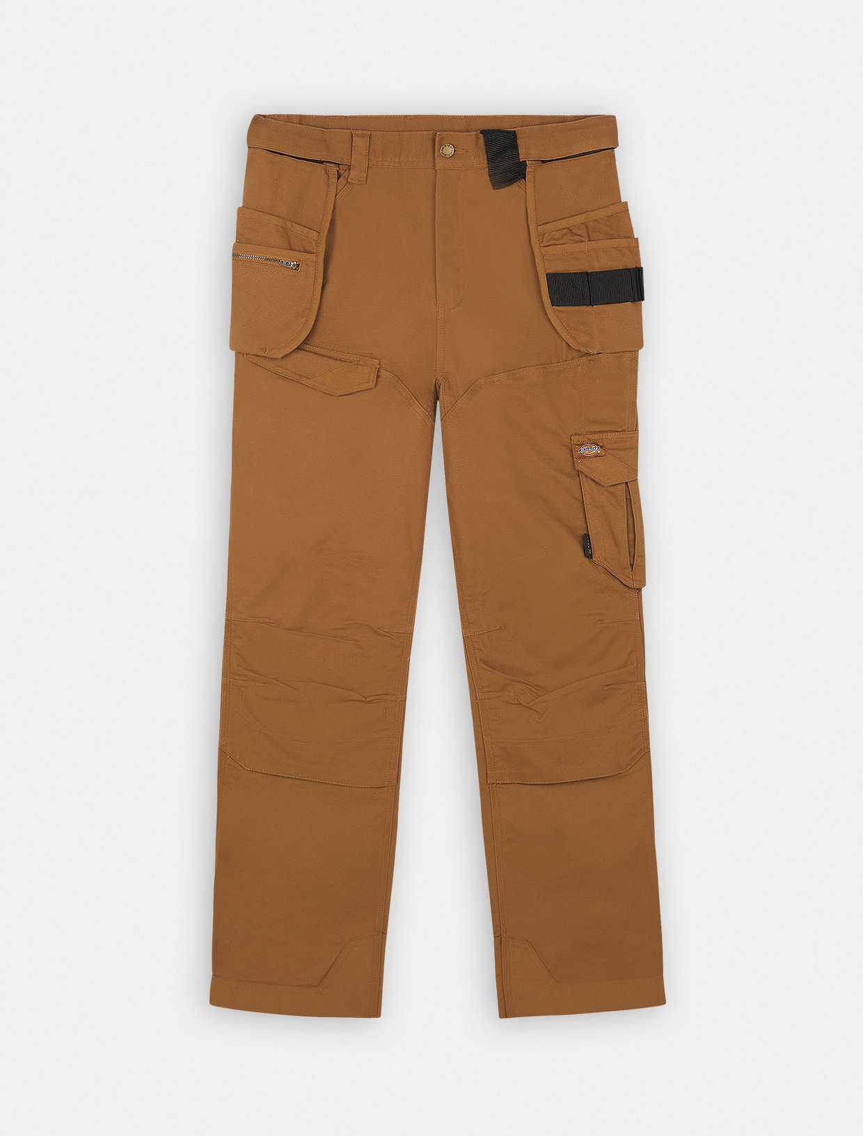 Pantalón TECHDUCK Rinsed Brown Duck