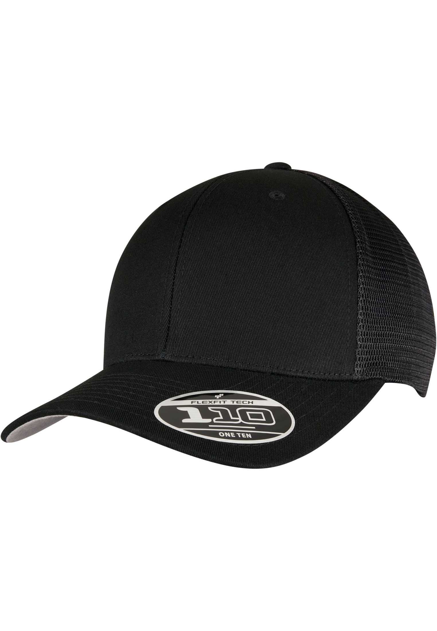 Gorra de rejilla <br/> BLACK
