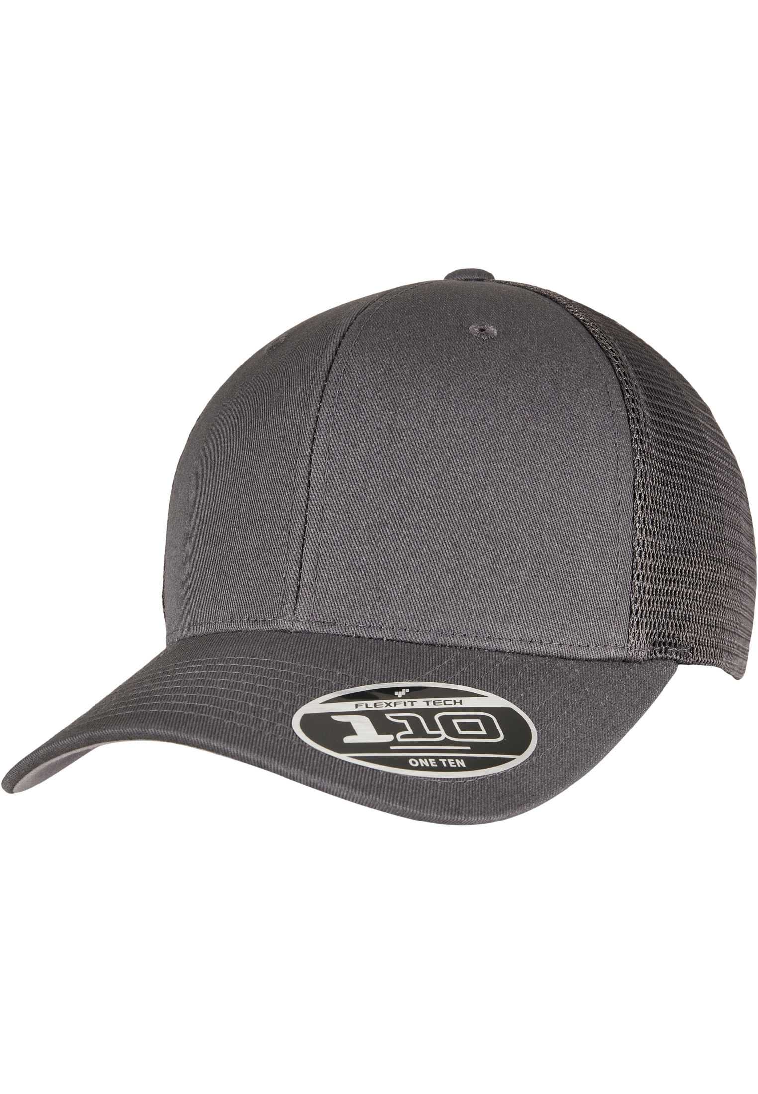 Gorra de rejilla <br/> CHARCOAL