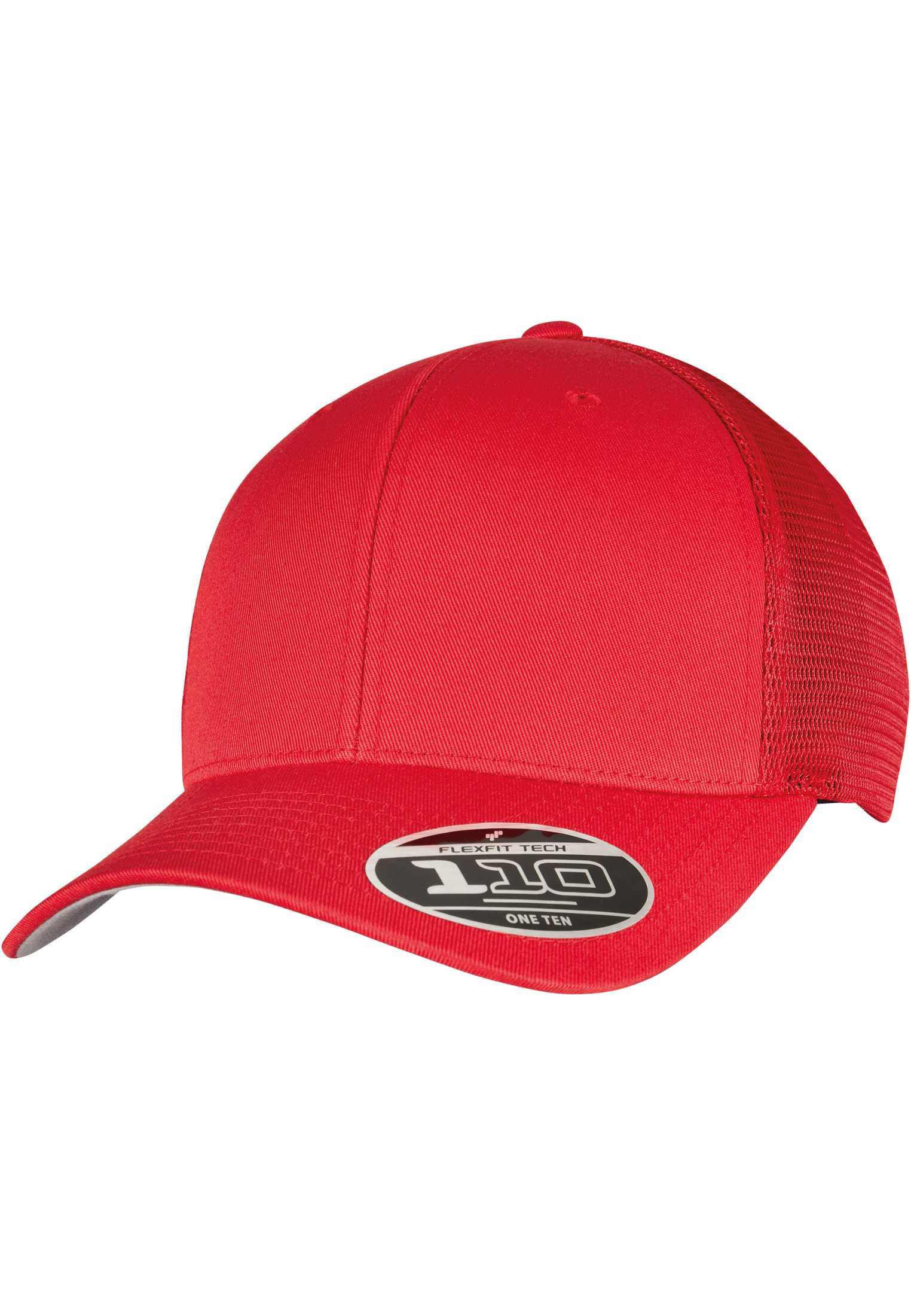 Gorra de rejilla <br/> RED