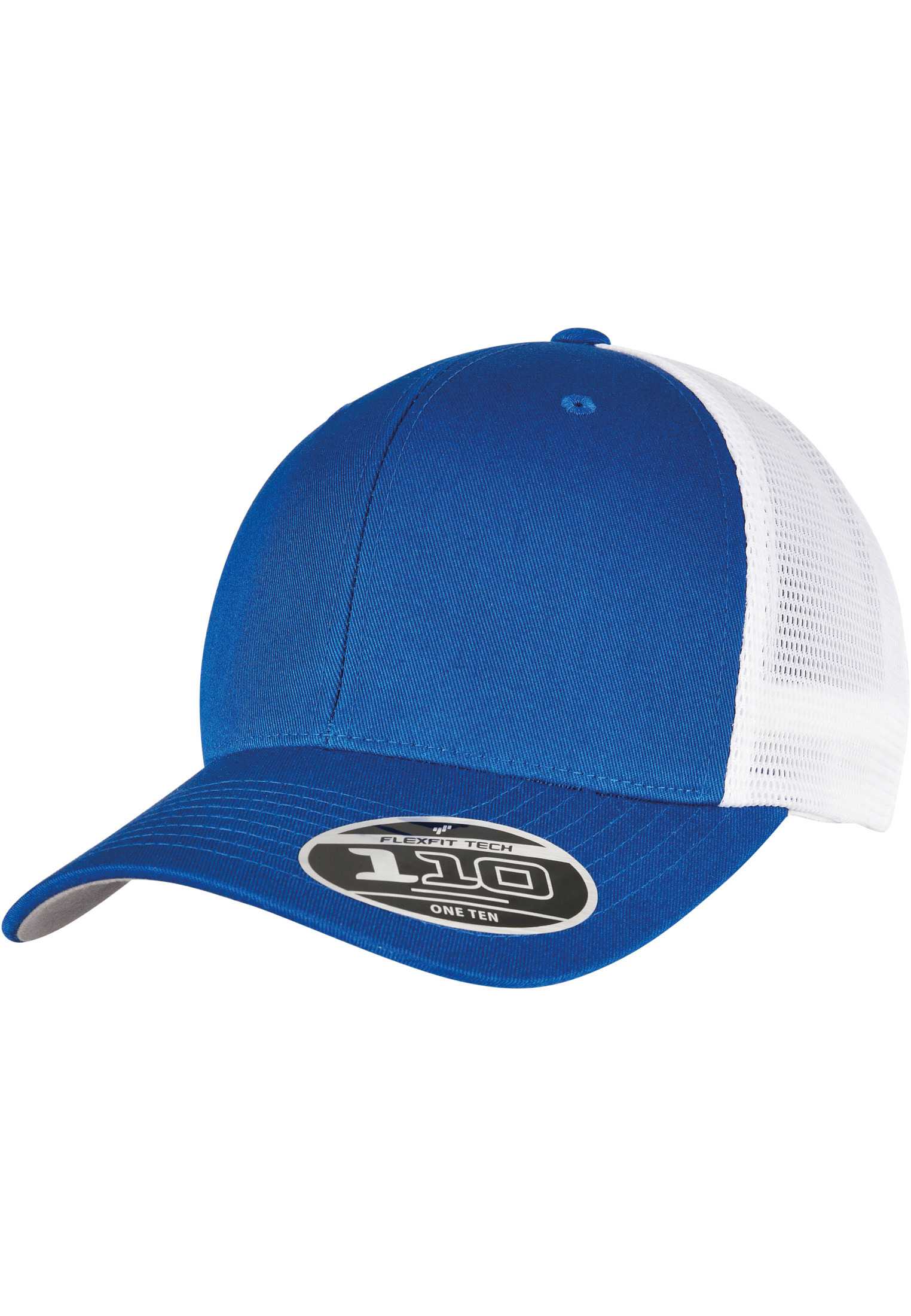 Gorra de rejilla bicolor<br/> ROYAL / WHITE