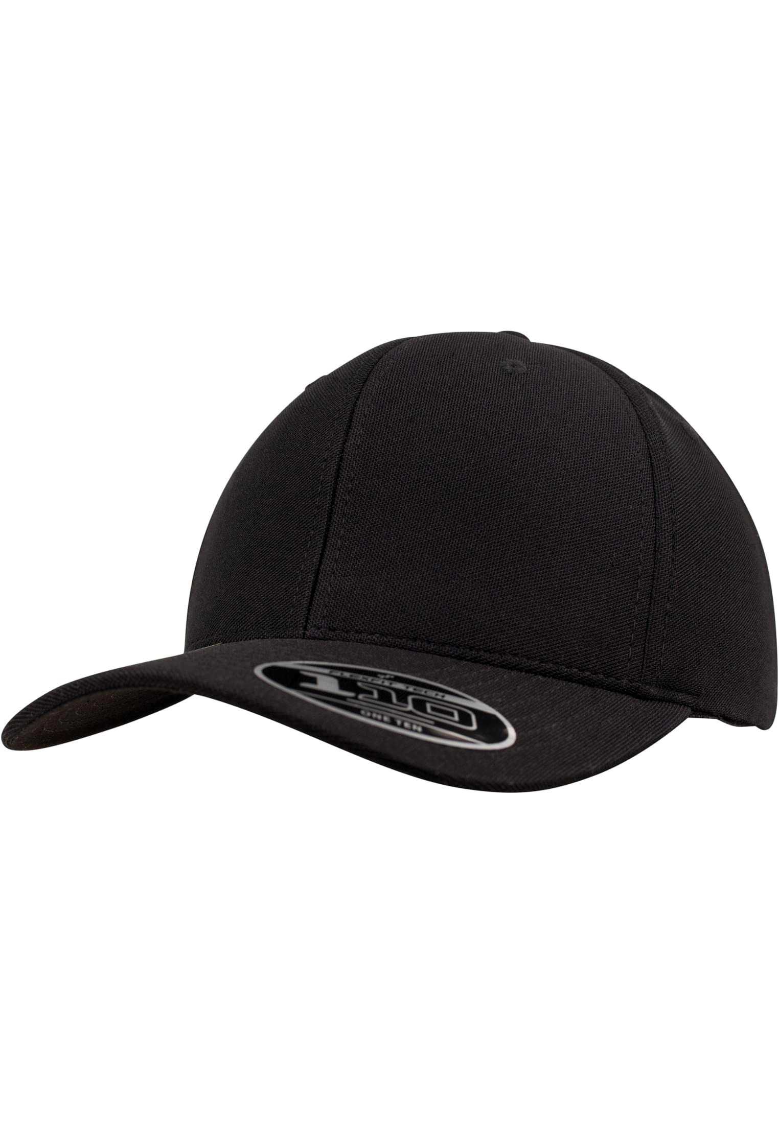Gorra Cool & Dry BLACK