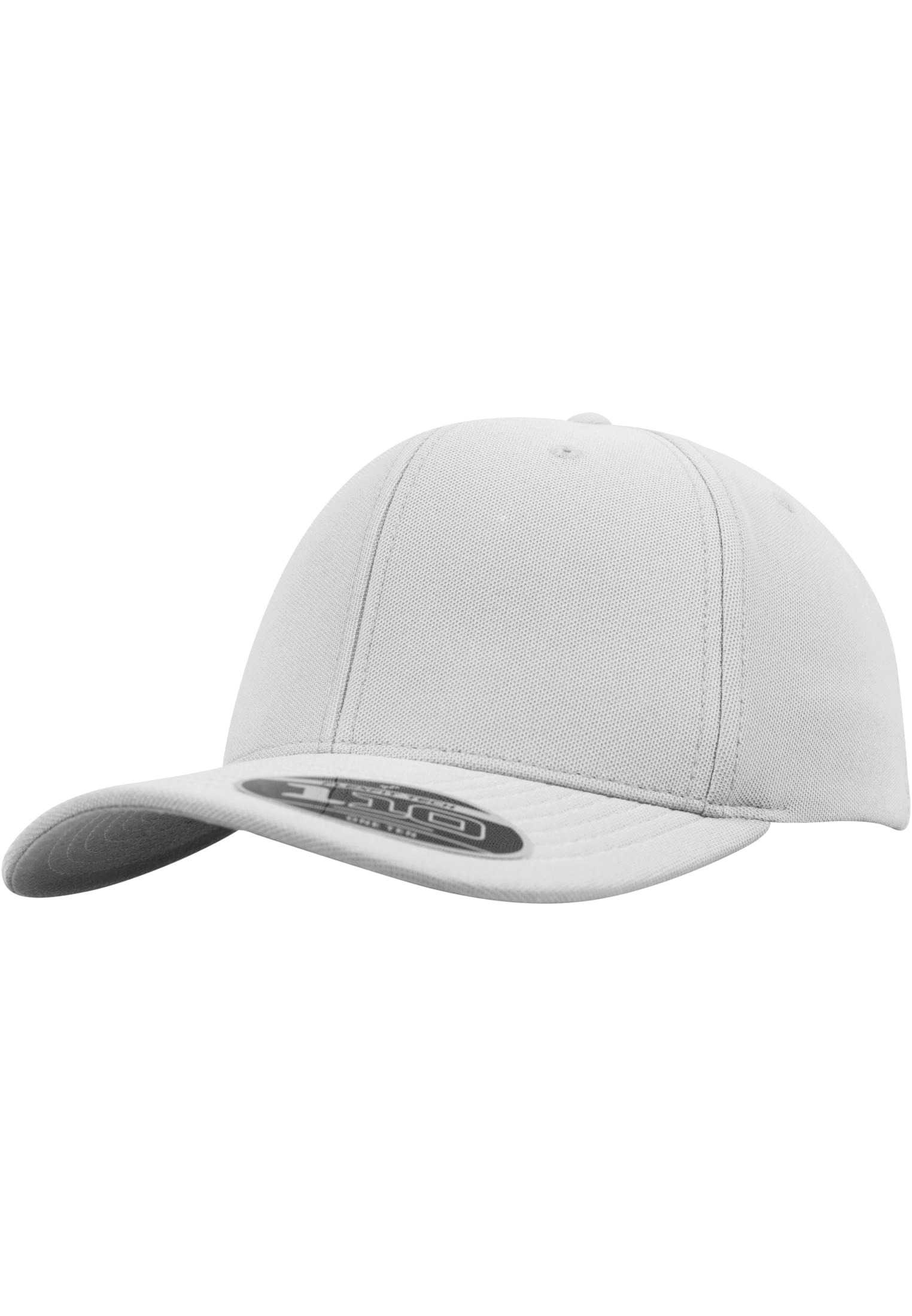 Gorra Cool & Dry SILVER
