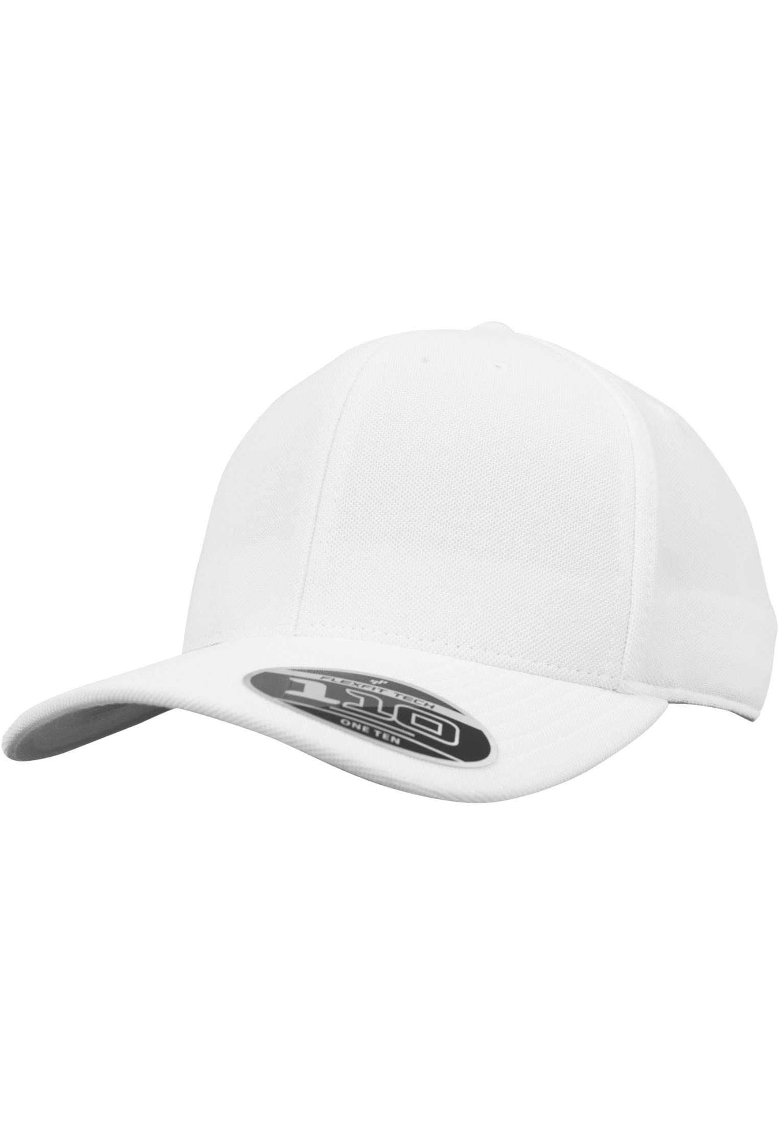 Gorra Cool & Dry WHITE