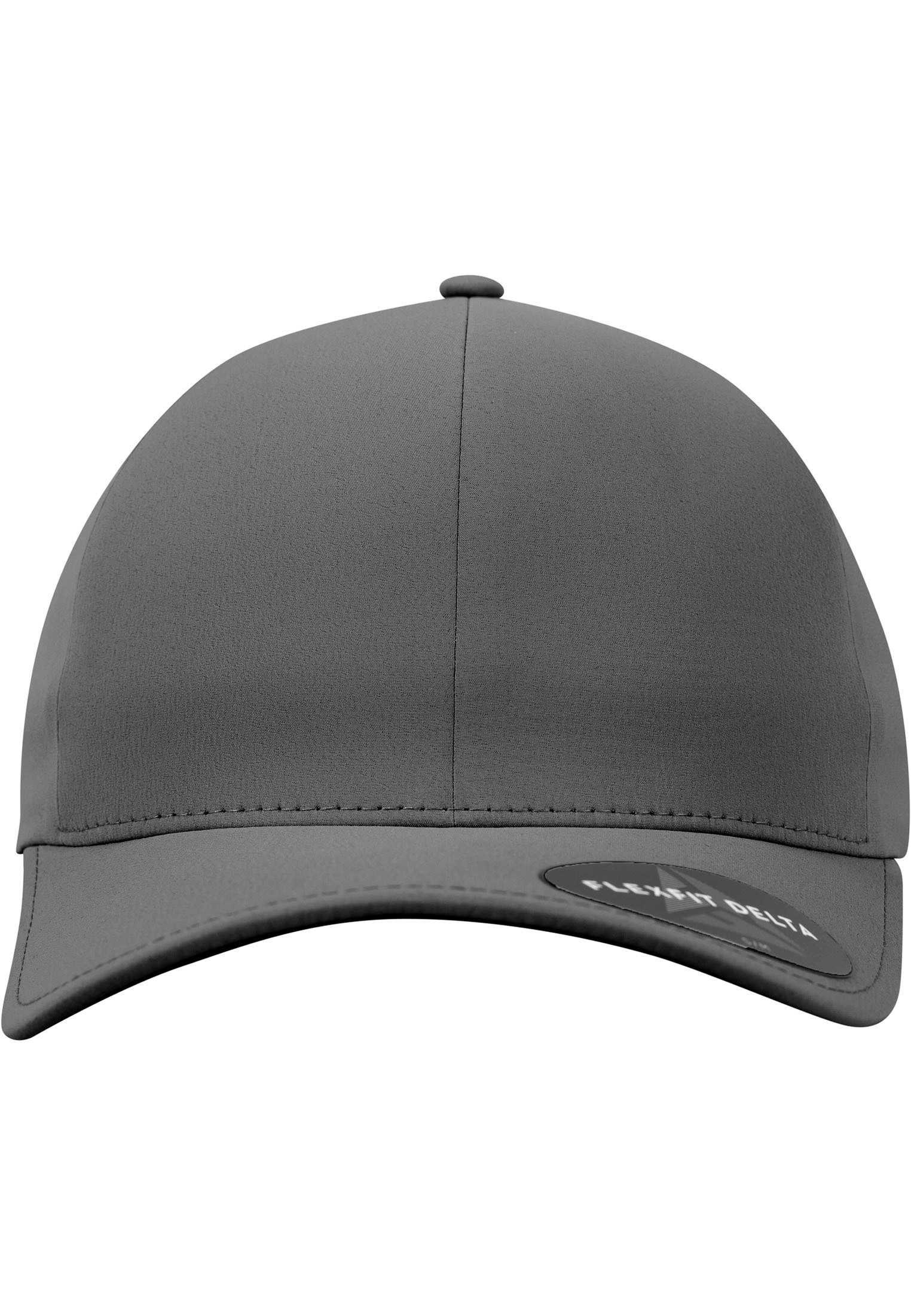 Gorra Flexfit Delta DARK GREY