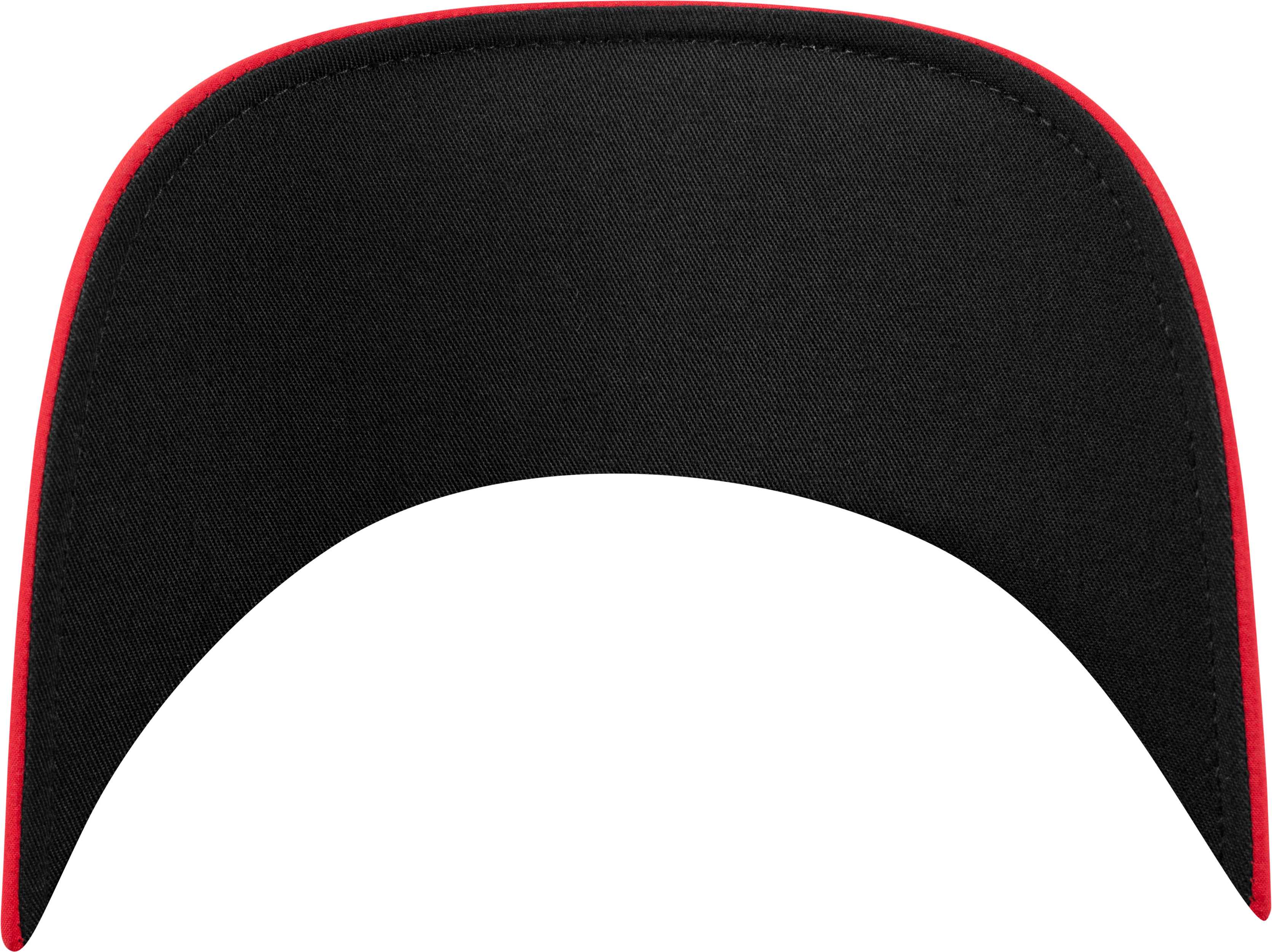 Gorra Flexfit Delta RED