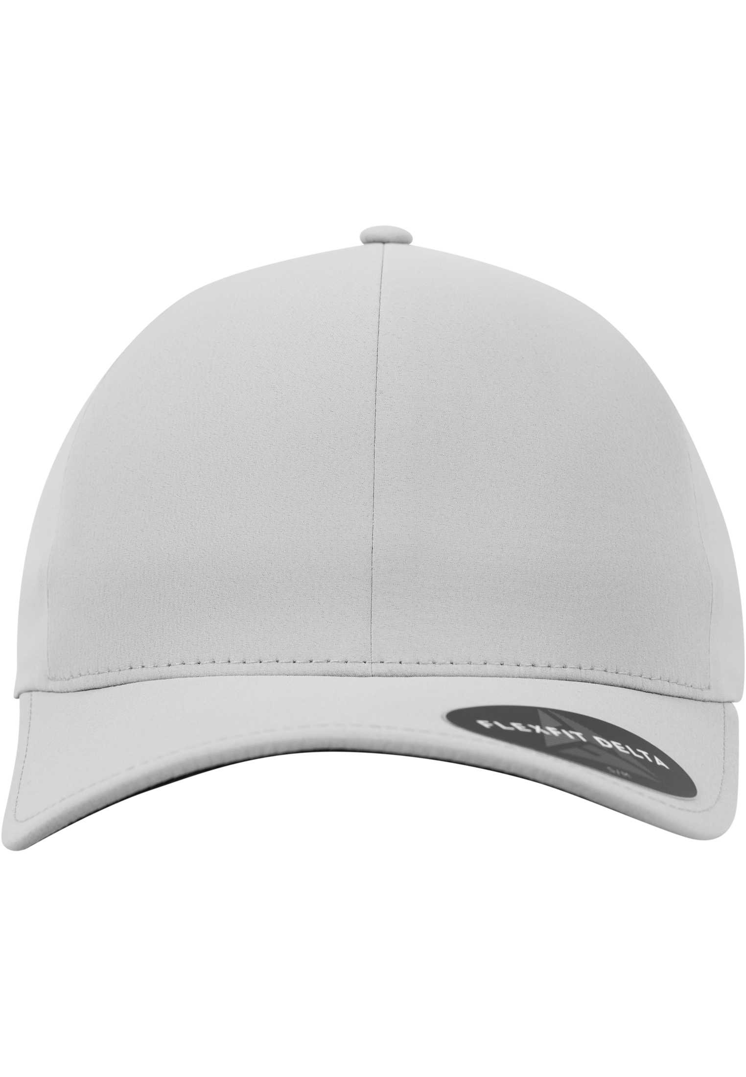 Gorra Flexfit Delta SILVER