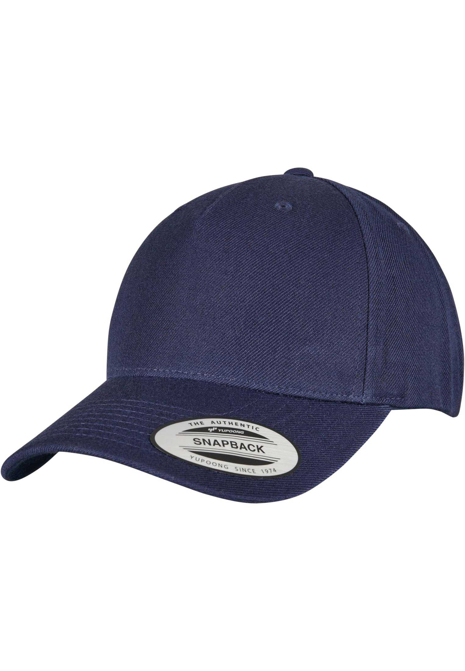 Gorra clásica premium snapback<br/> NAVY