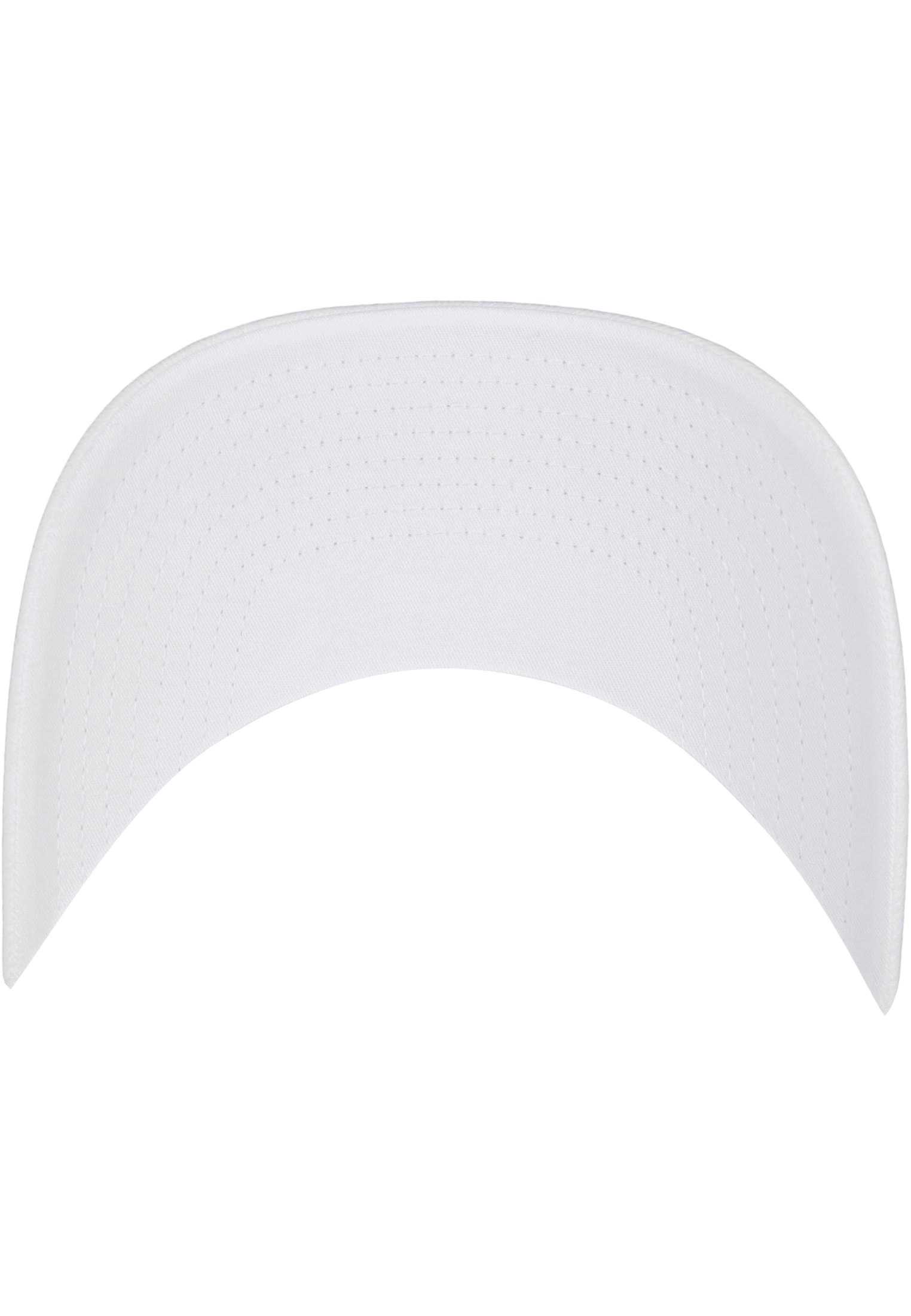 Gorra clásica premium snapback<br/> WHITE