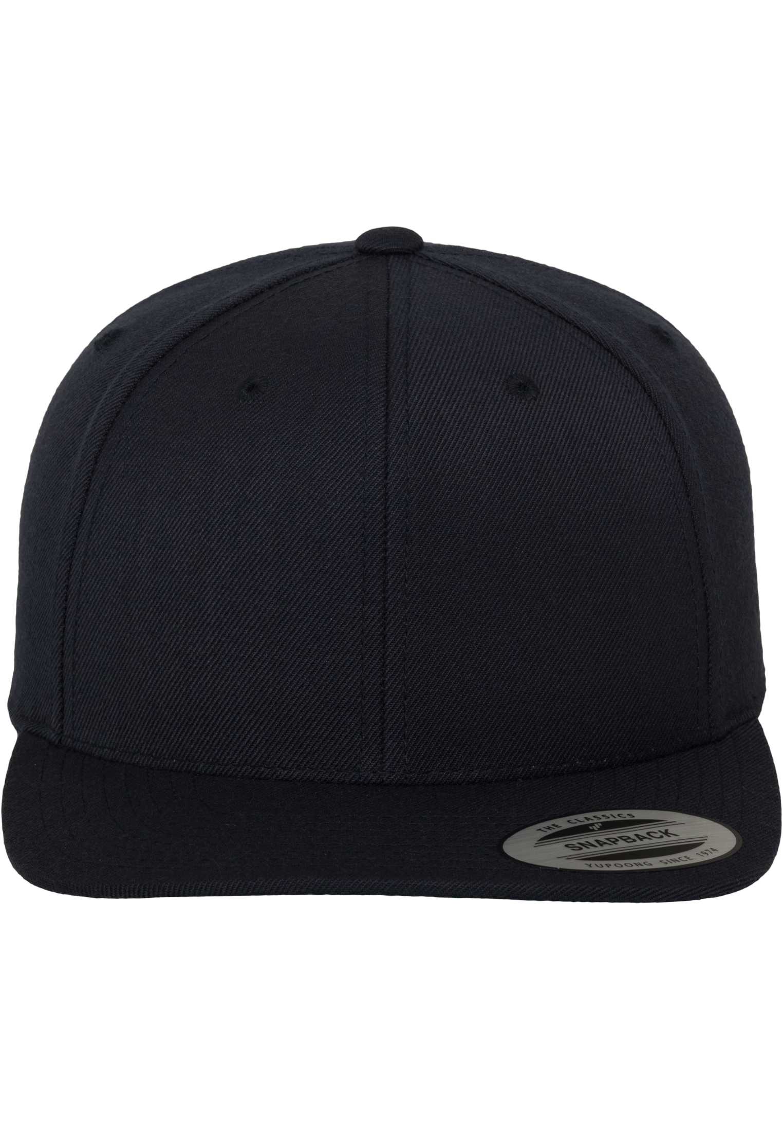 Gorra Classic Snapback DARK NAVY