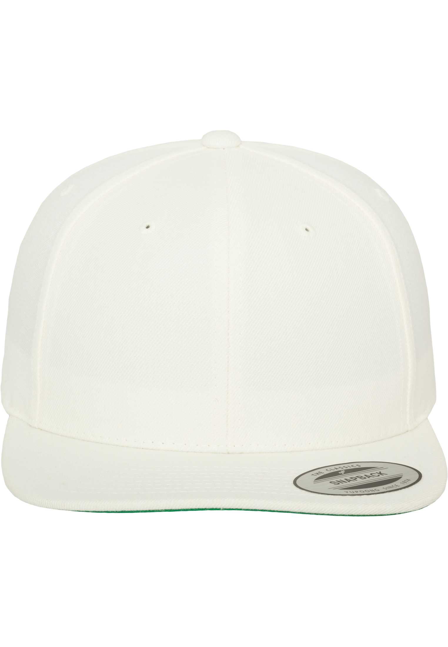 Gorra Classic Snapback NATURAL