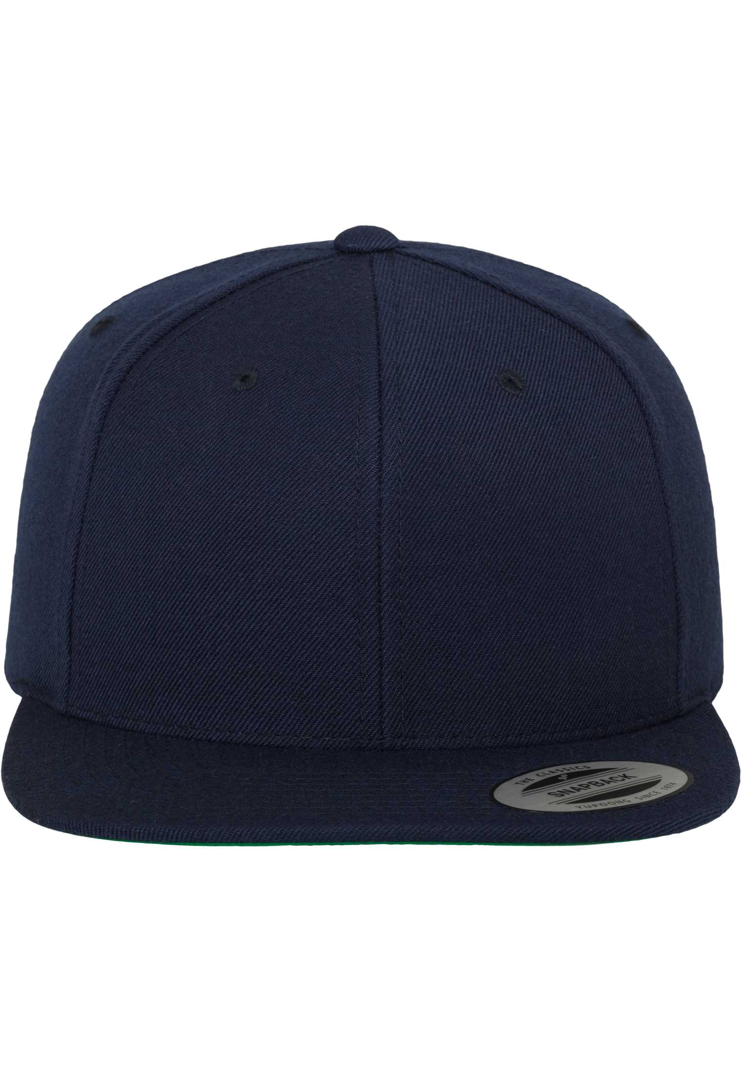 Gorra Classic Snapback NAVY