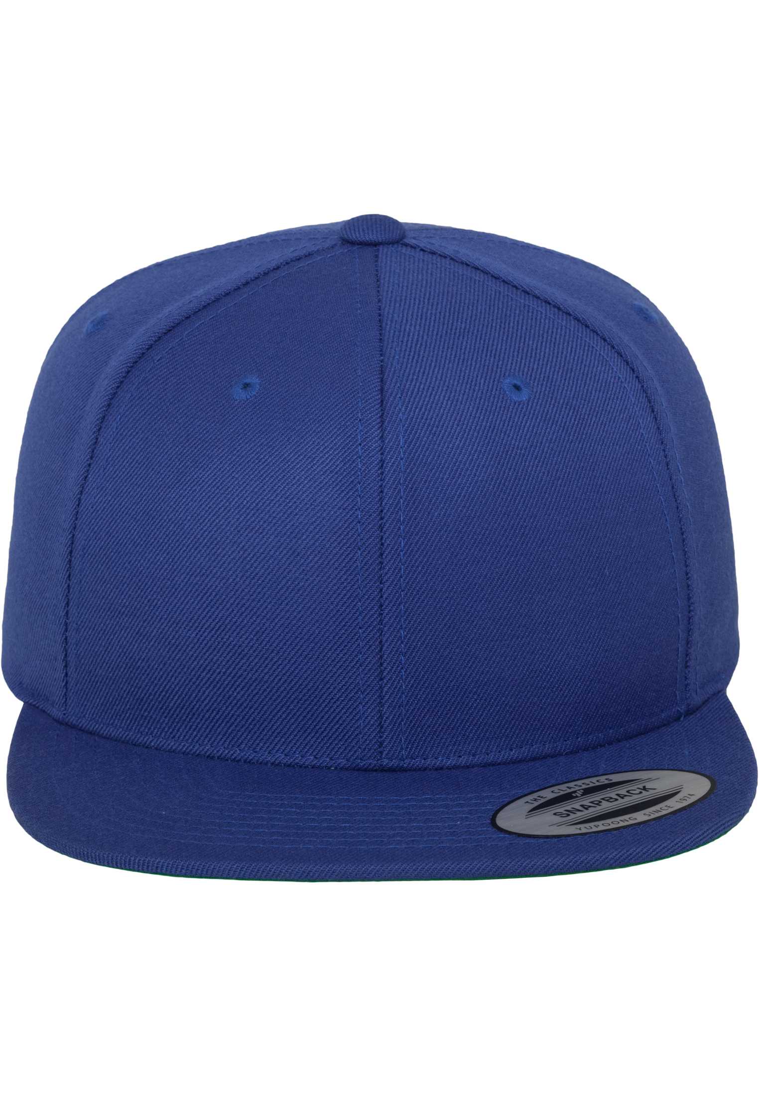 Gorra Classic Snapback ROYAL