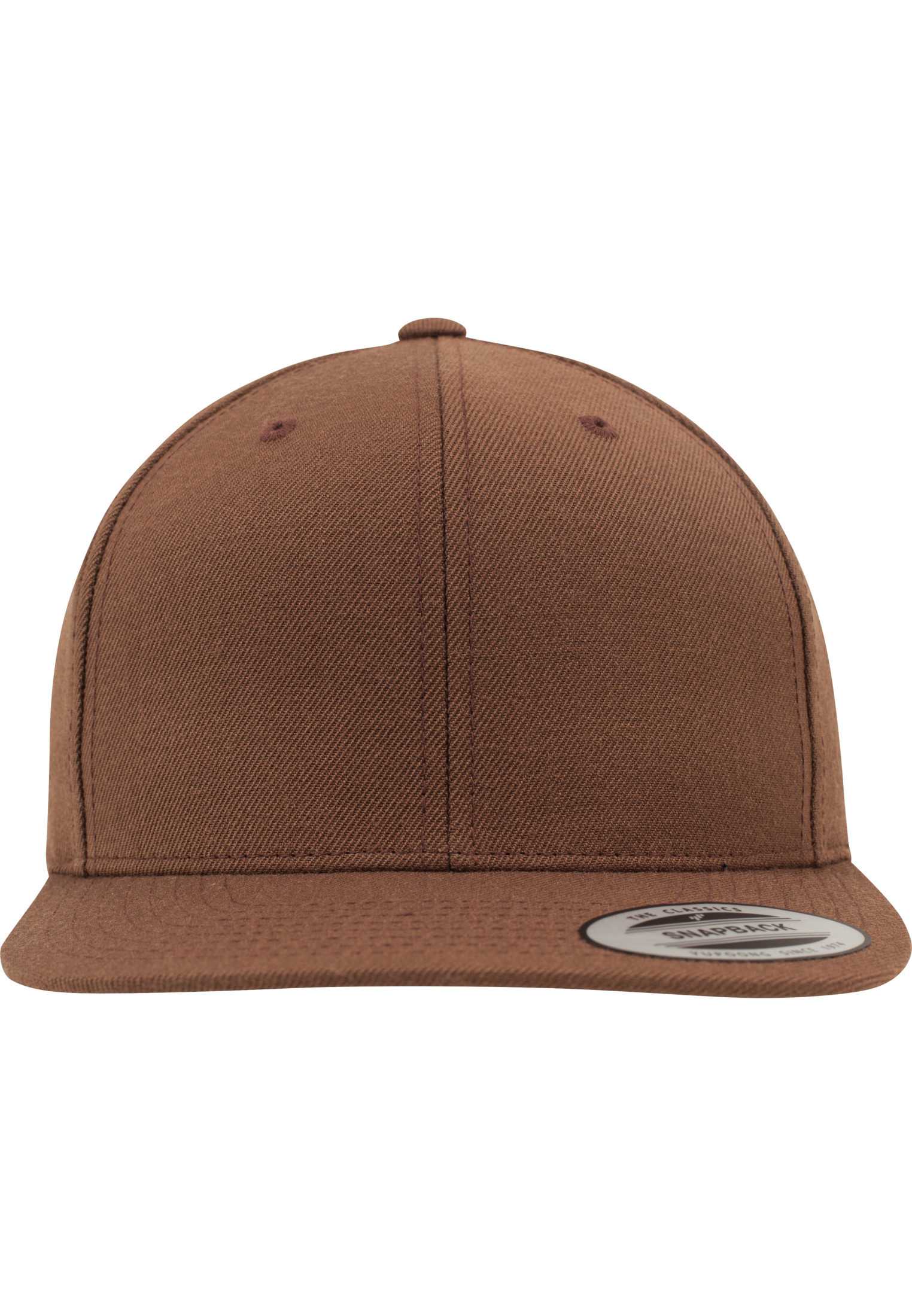Gorra Classic Snapback TAN
