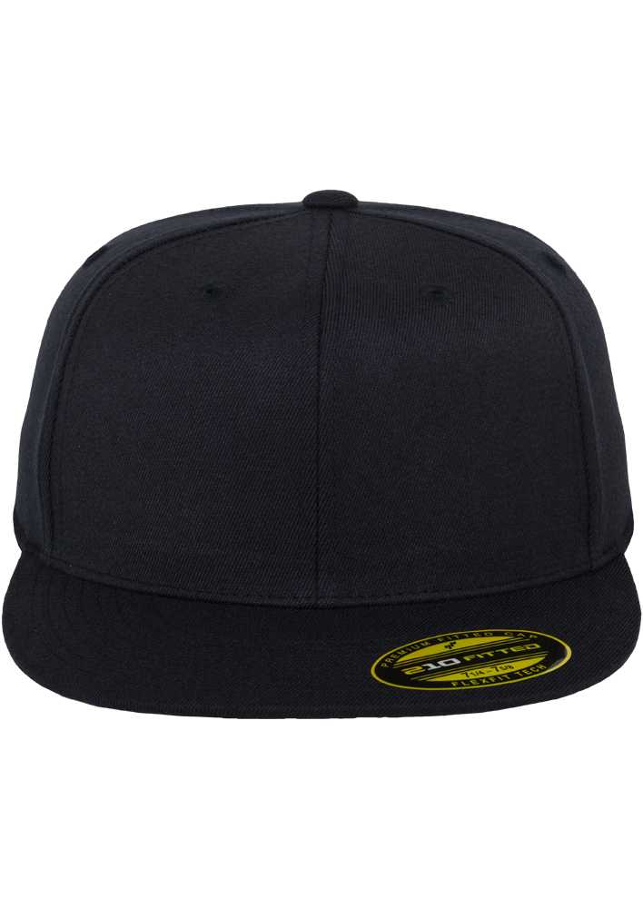 Gorra Premium 210 Fitted DARK NAVY