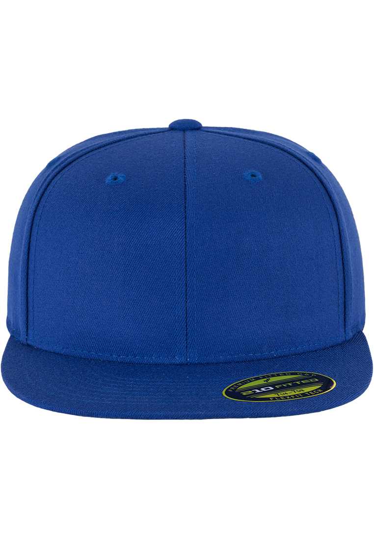 Gorra Premium 210 Fitted ROYAL