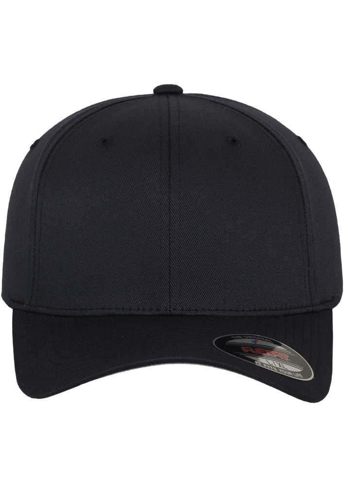 Gorra Flexfit Wooly Combed DARK NAVY