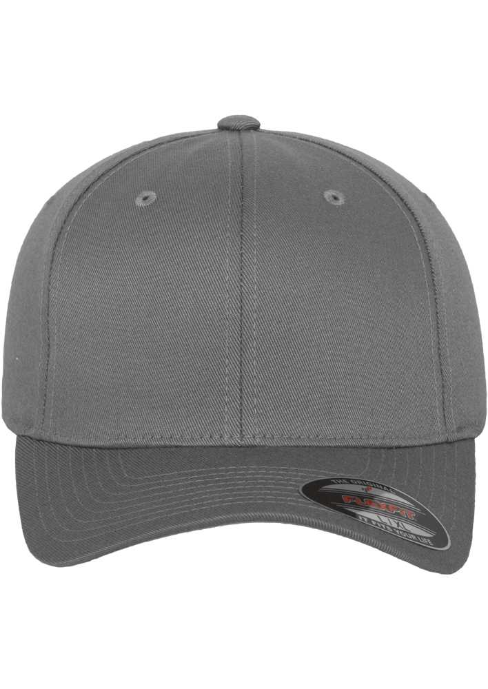 Gorra Flexfit Wooly Combed GREY