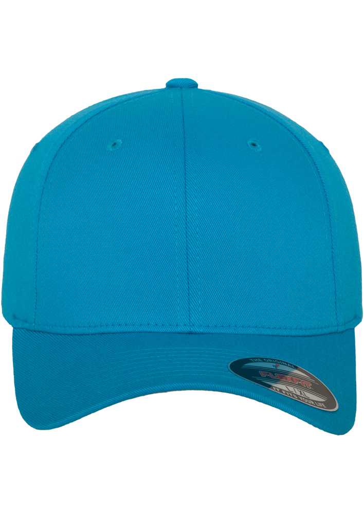 Gorra Flexfit Wooly Combed HAWAIIAN OCEAN