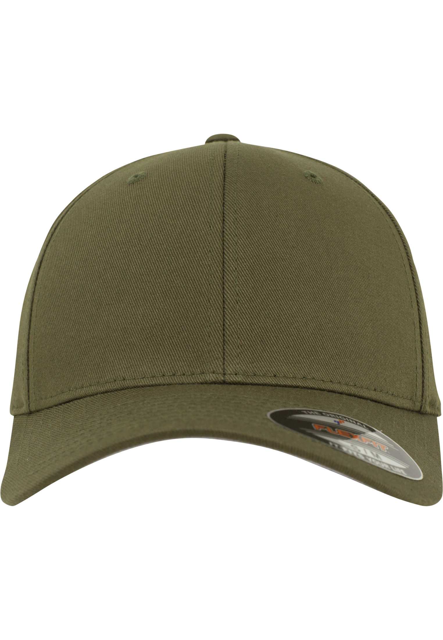 Gorra Flexfit Wooly Combed OLIVE