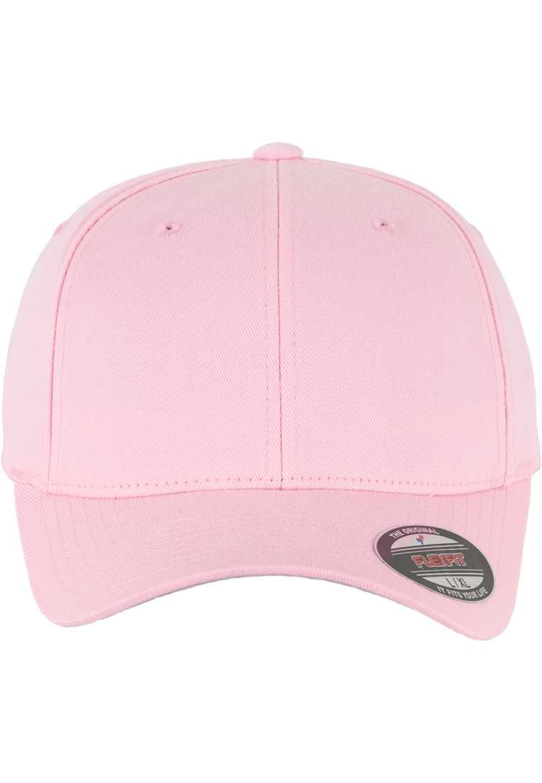 Gorra Flexfit Wooly Combed PINK