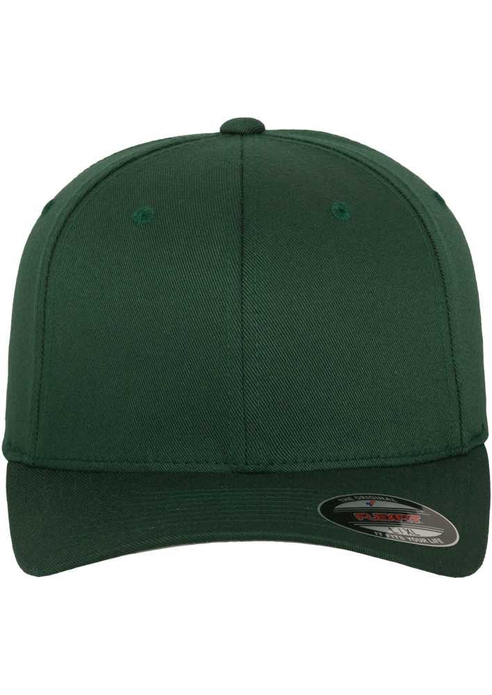 Gorra Flexfit Wooly Combed SPRUCE