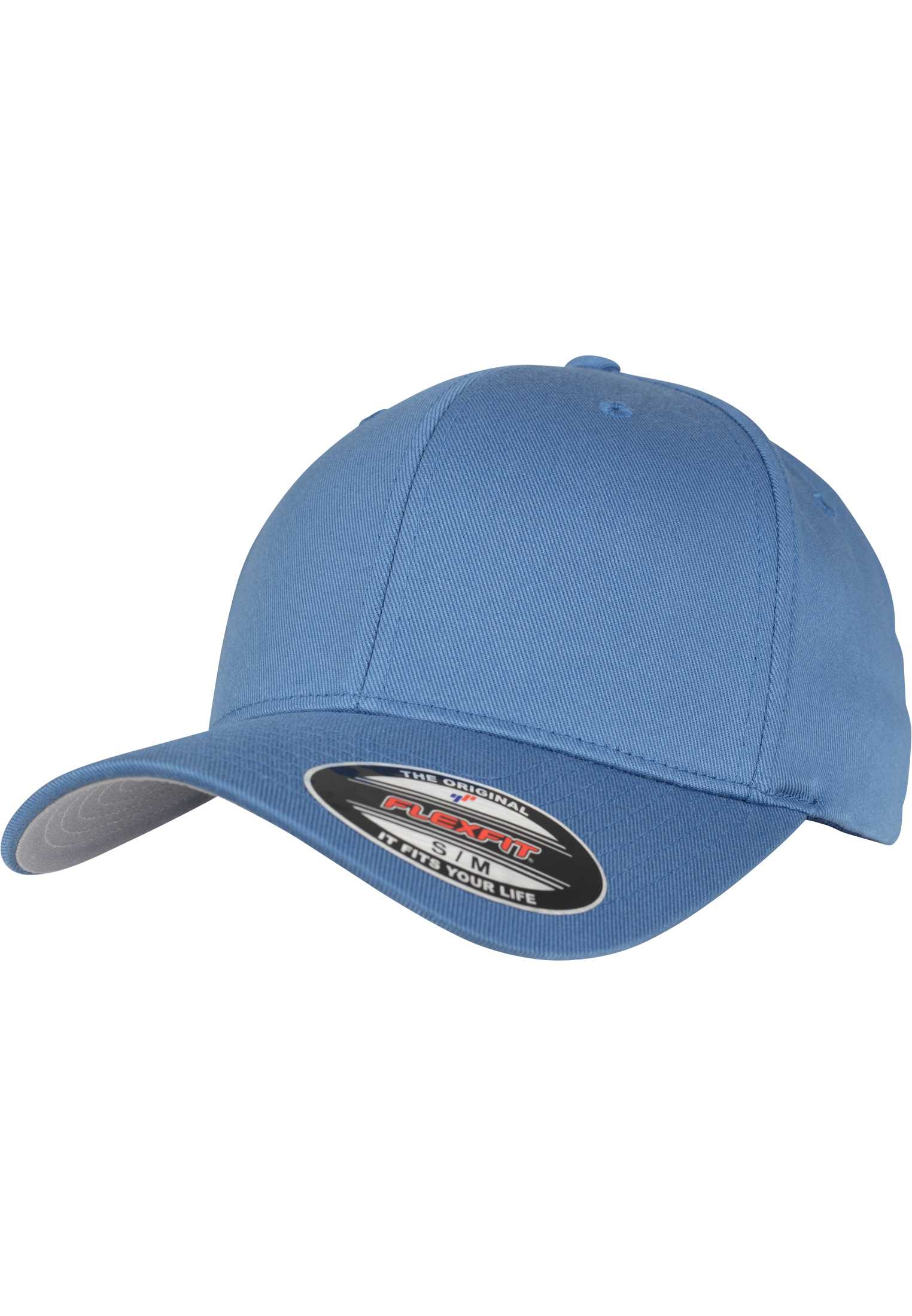 Gorra Flexfit Wooly Combed STATE BLUE