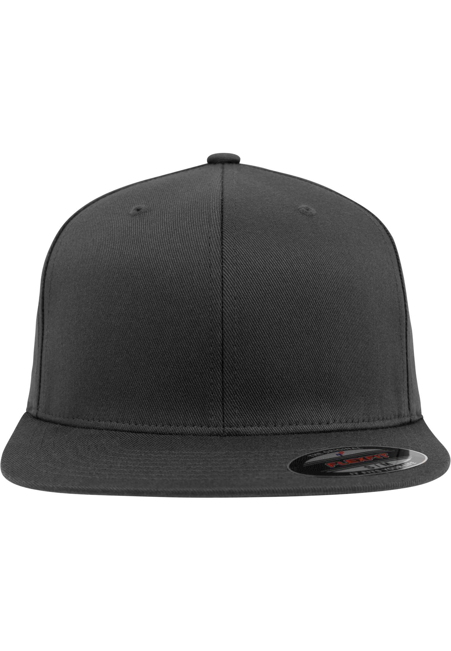 Gorra Flexfit Flat Visor DARK GREY