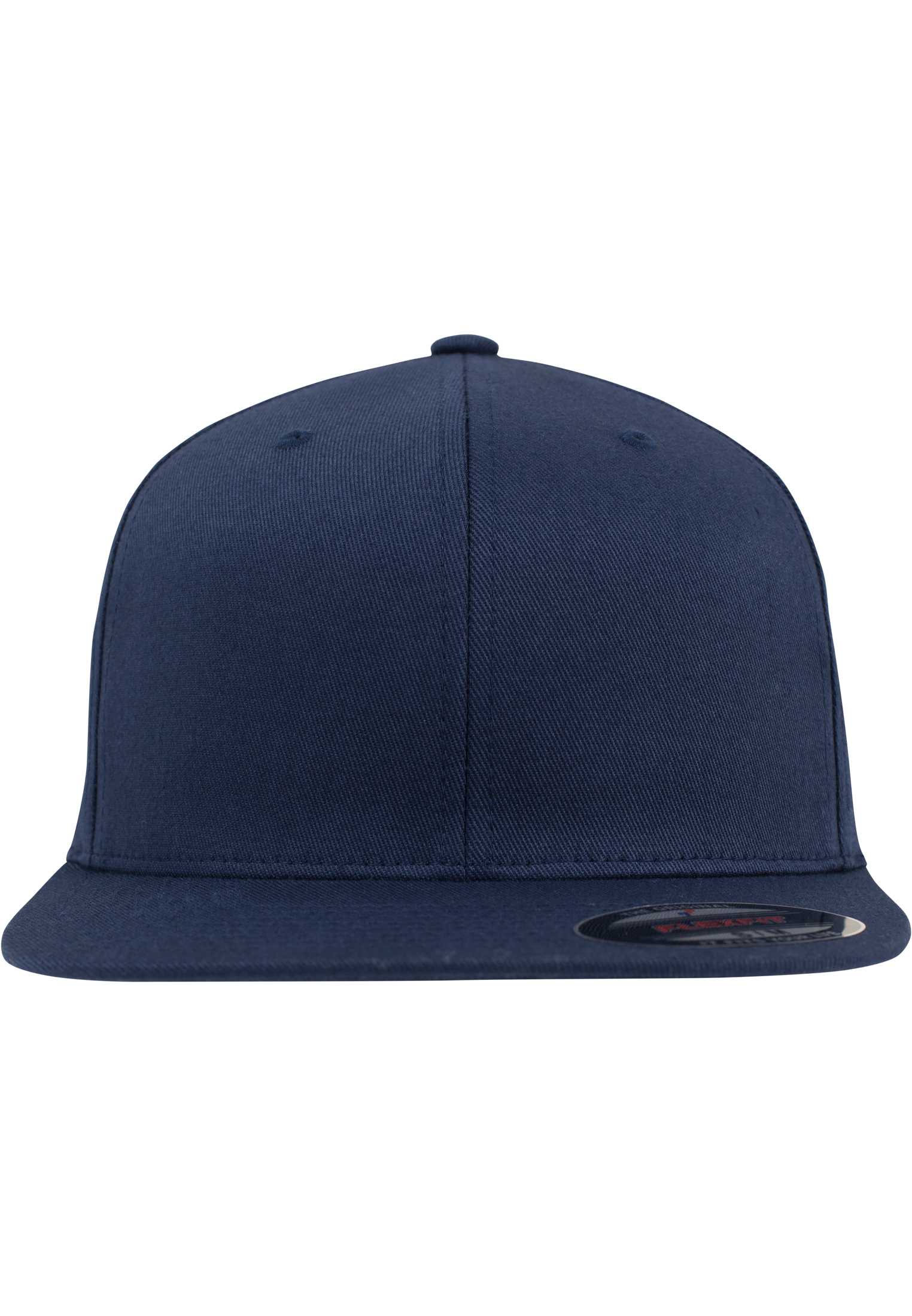 Gorra Flexfit Flat Visor NAVY