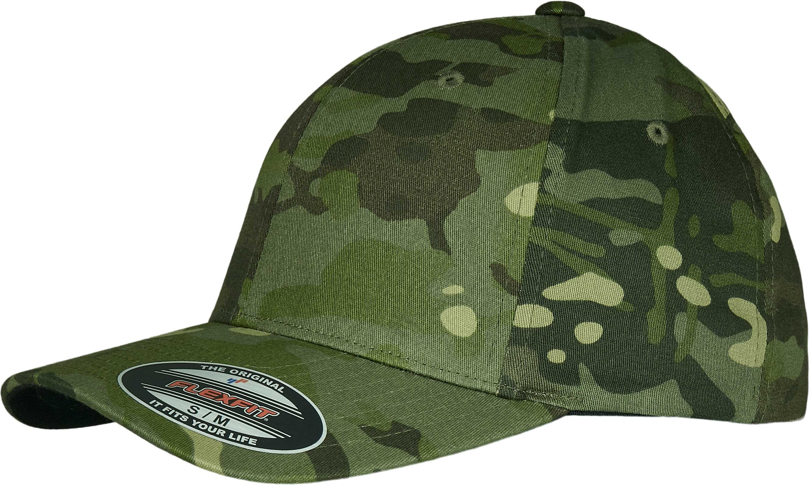 Gorra Flexfit Multicam® Multicam Tropic