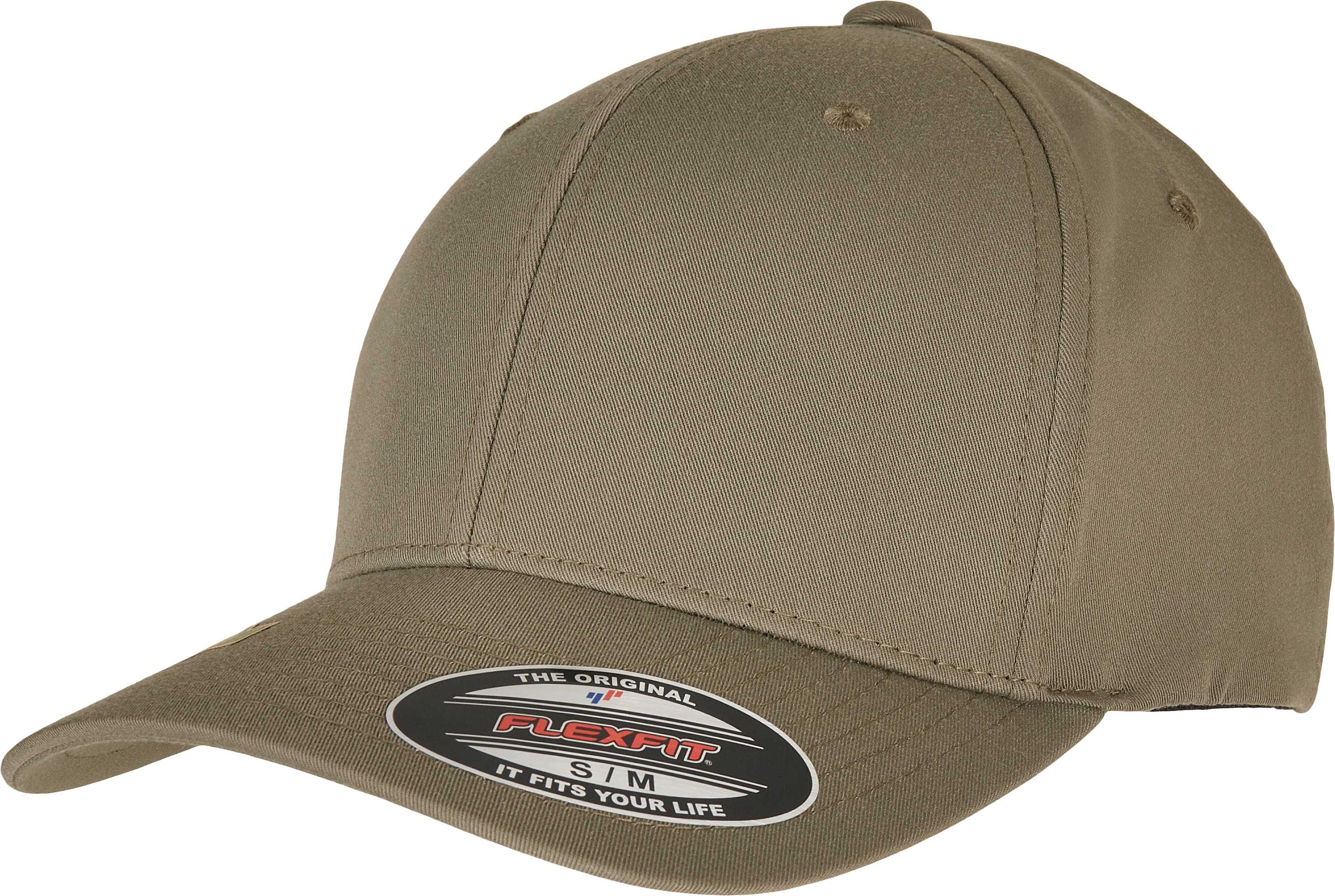 Gorra poliéster reciclado LODEN