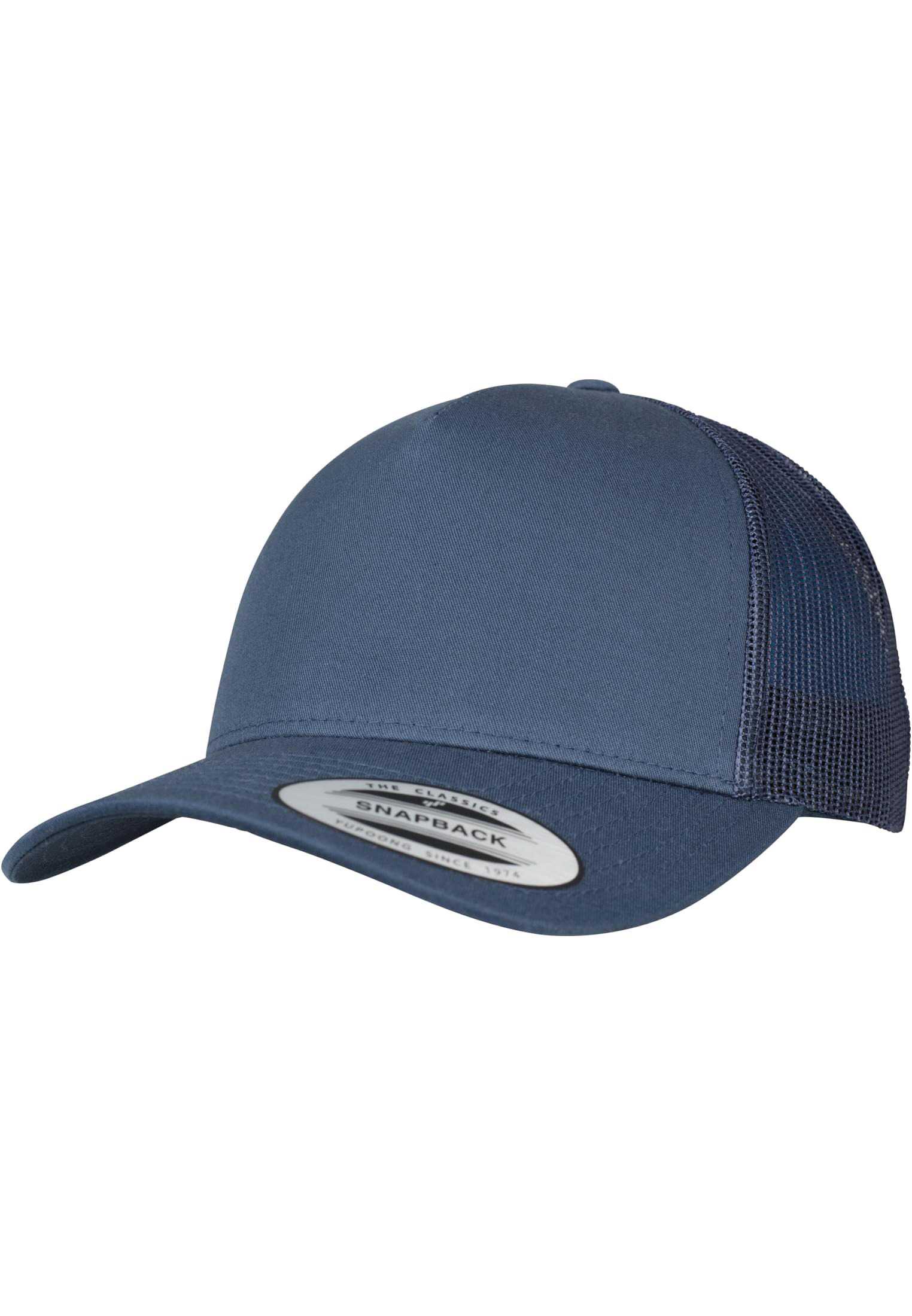Gorra trucker retro <br/> NAVY