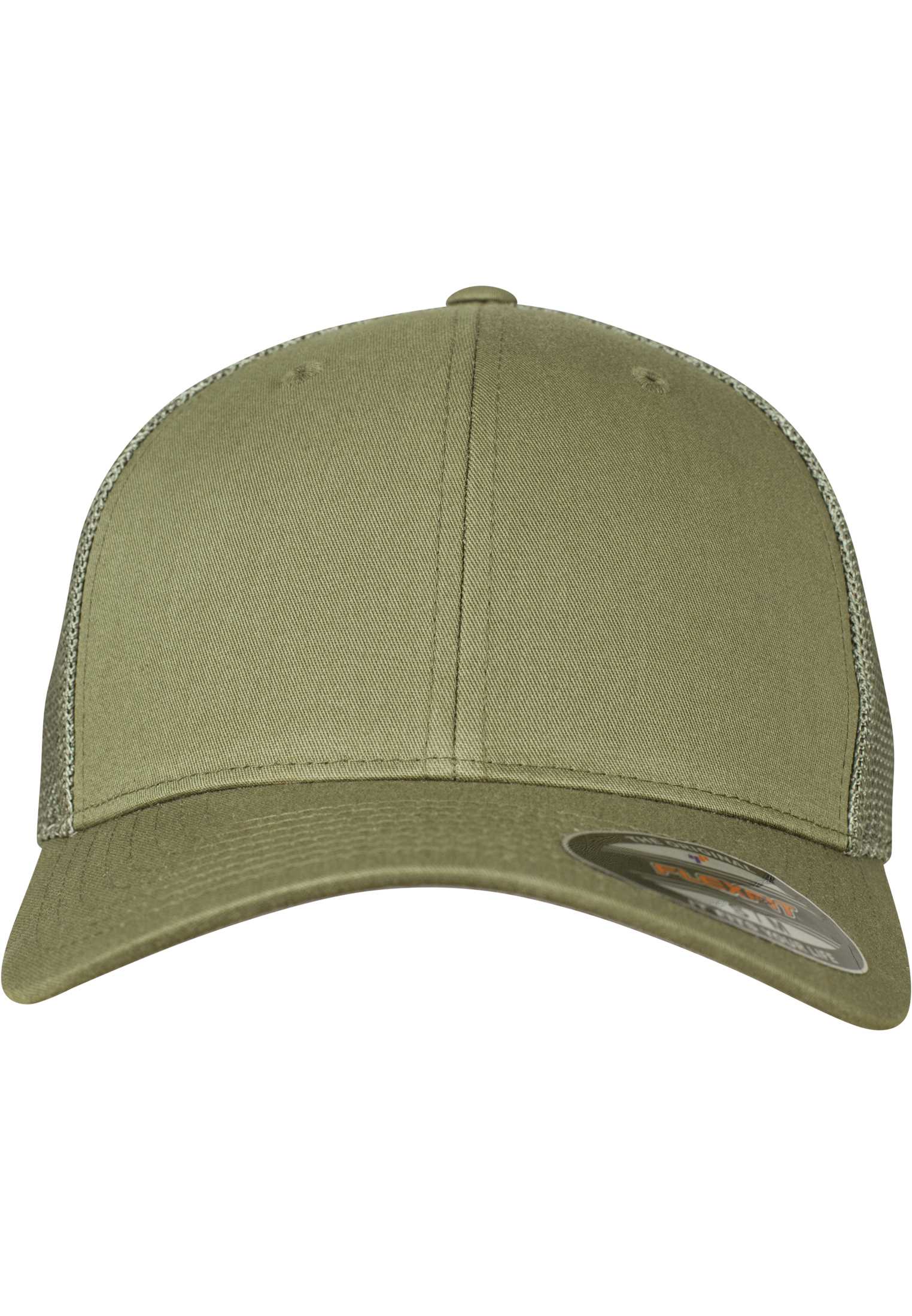 Gorra Flexfit Mesh Trucker BUCK