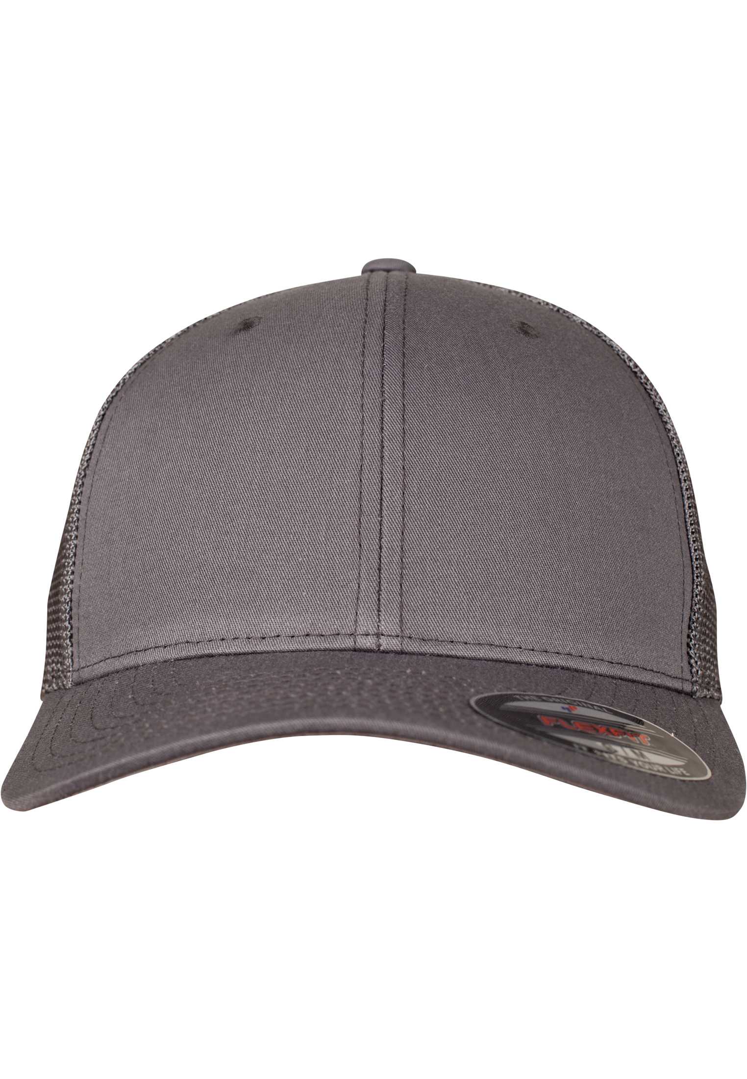 Gorra Flexfit Mesh Trucker DARK GREY