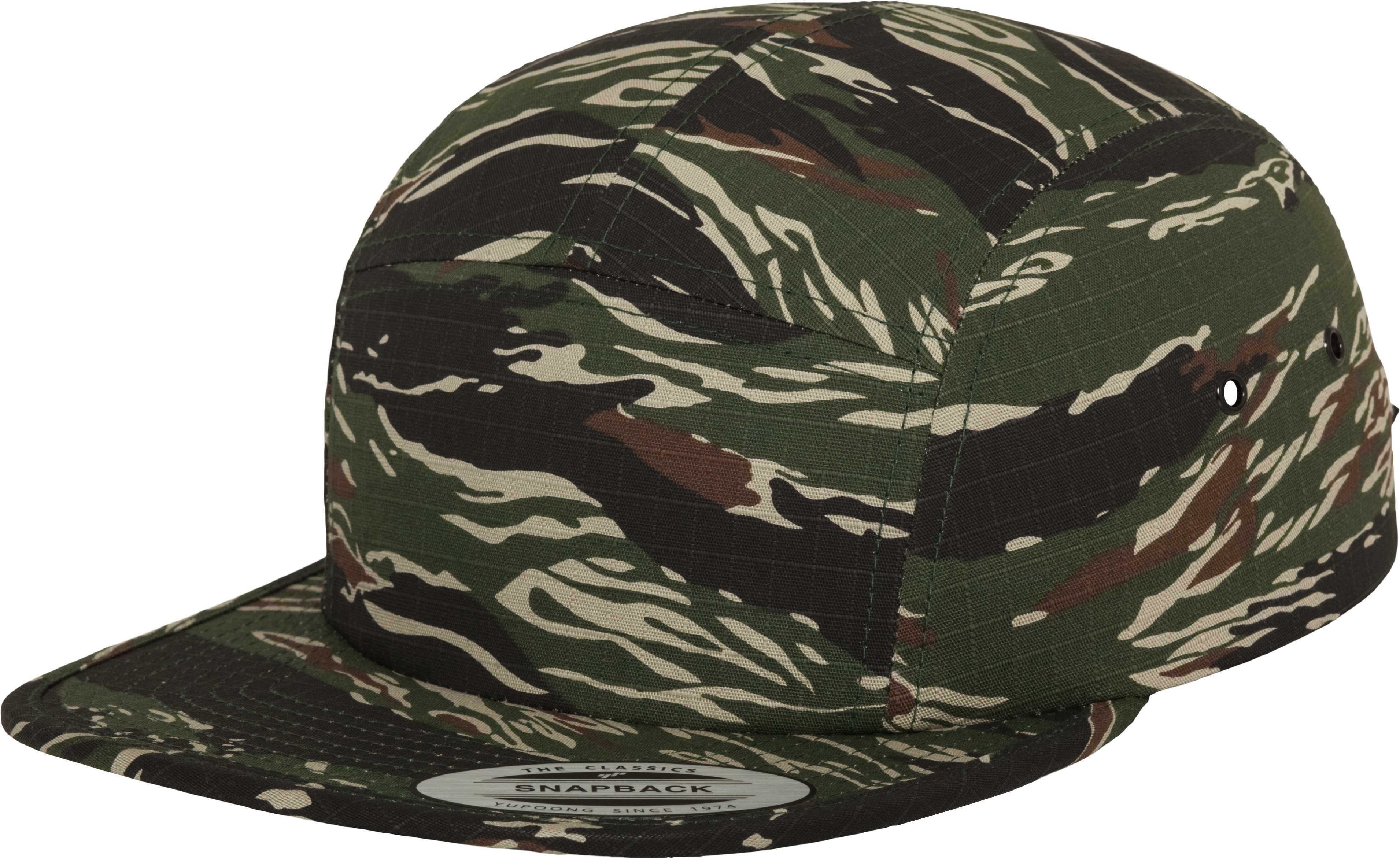 Gorra Jockey clásica<br/> Camo