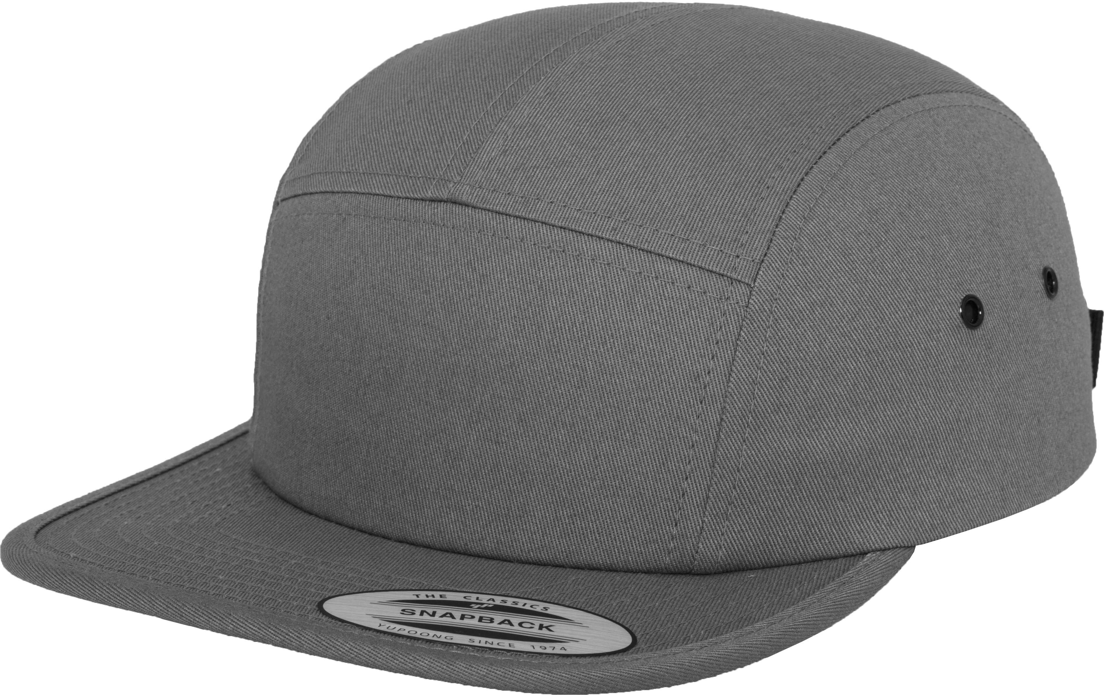 Gorra Jockey clásica<br/> DARK GREY