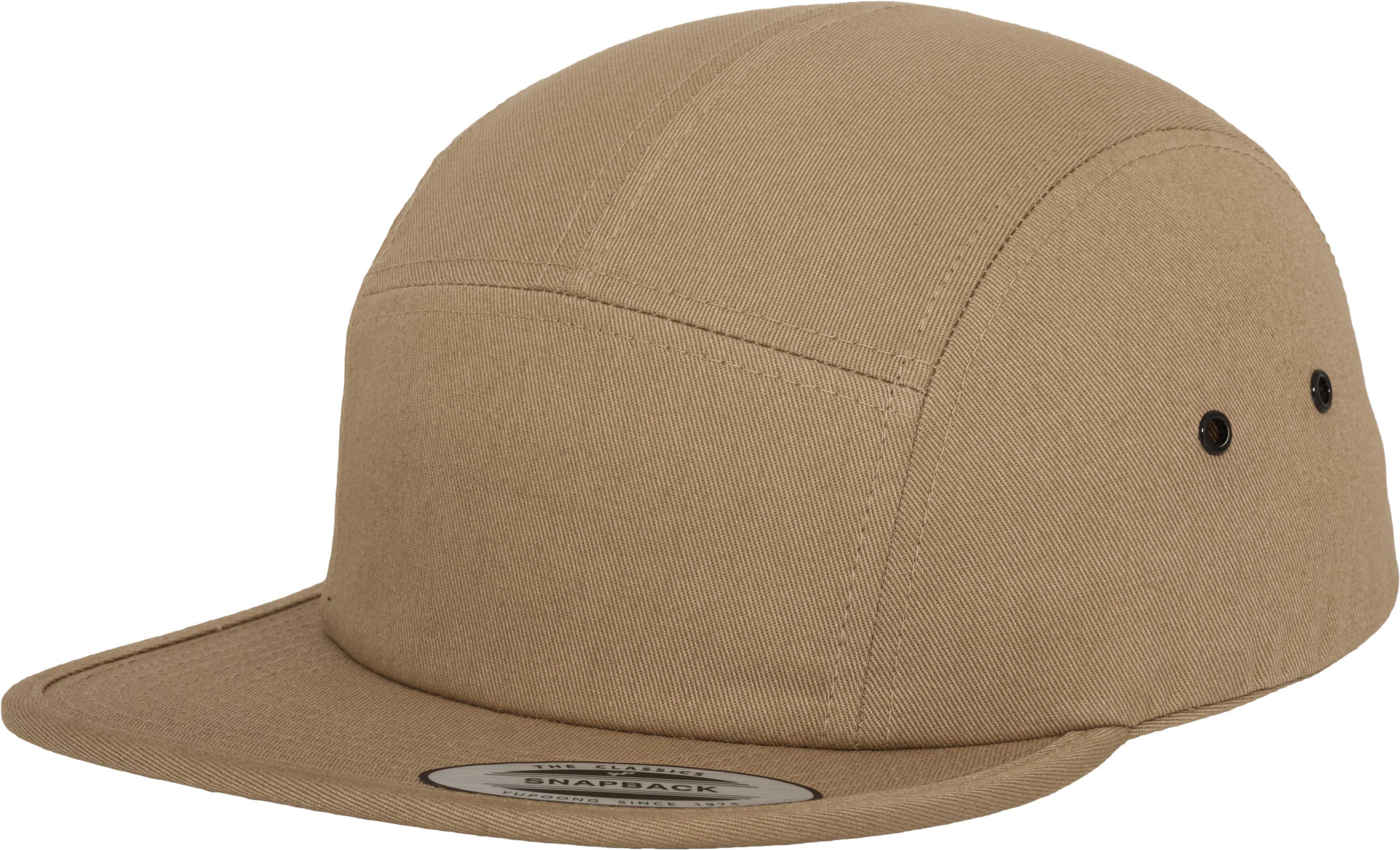 Gorra Jockey clásica<br/> KHAKI