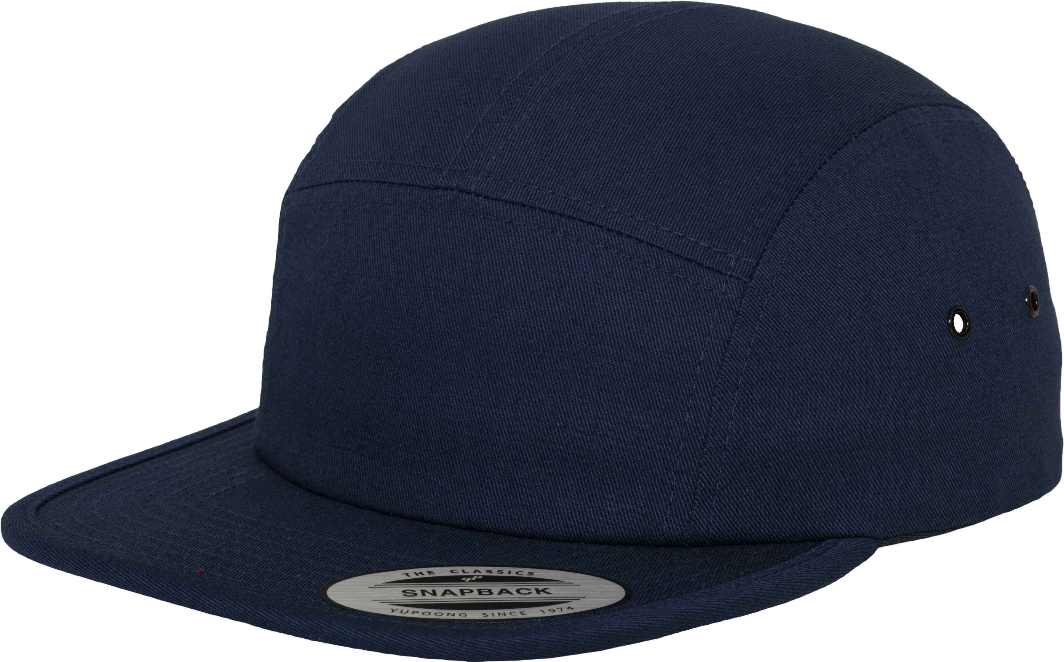 Gorra Jockey clásica<br/> NAVY