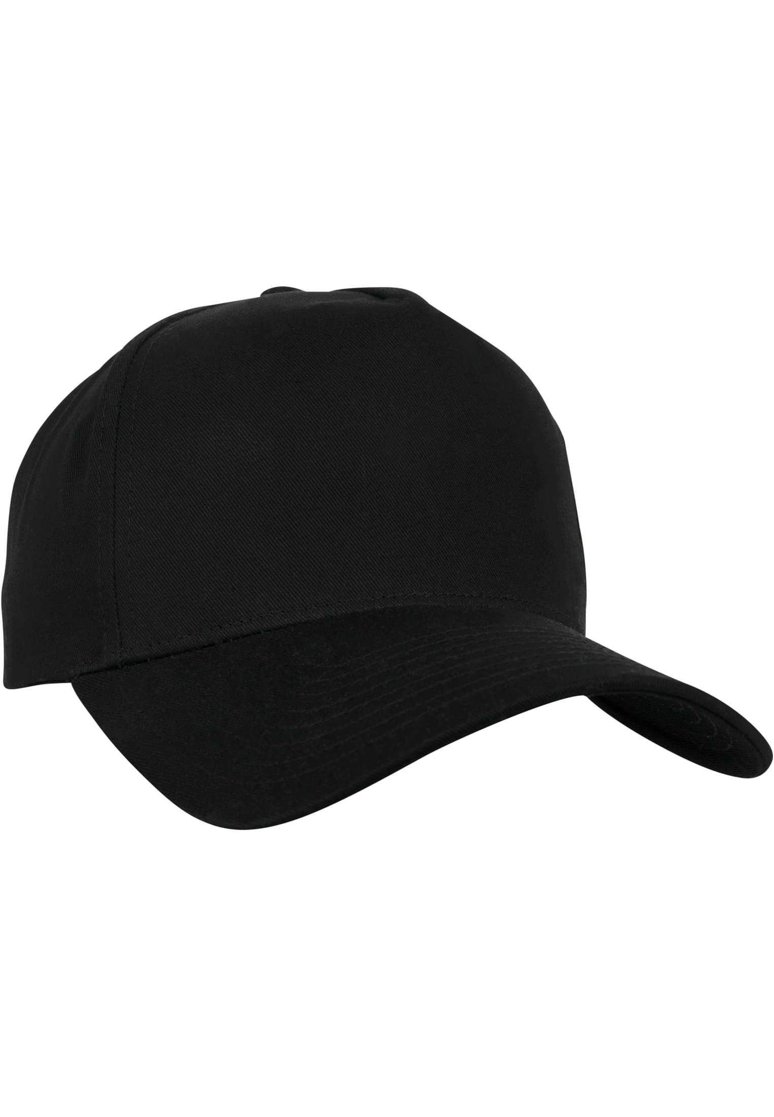 Gorra clásica snapback<br/> BLACK