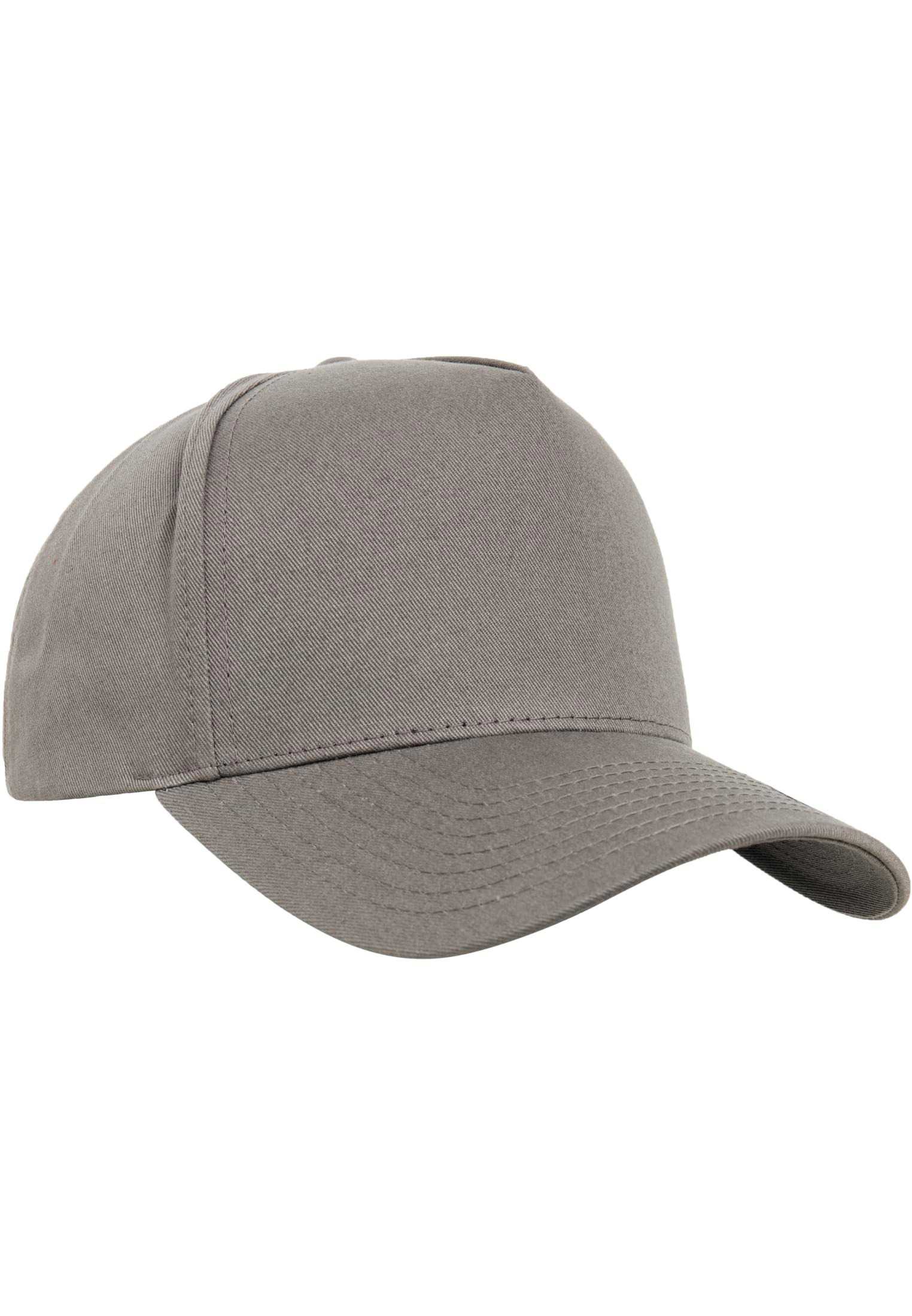 Gorra clásica snapback<br/> GREY