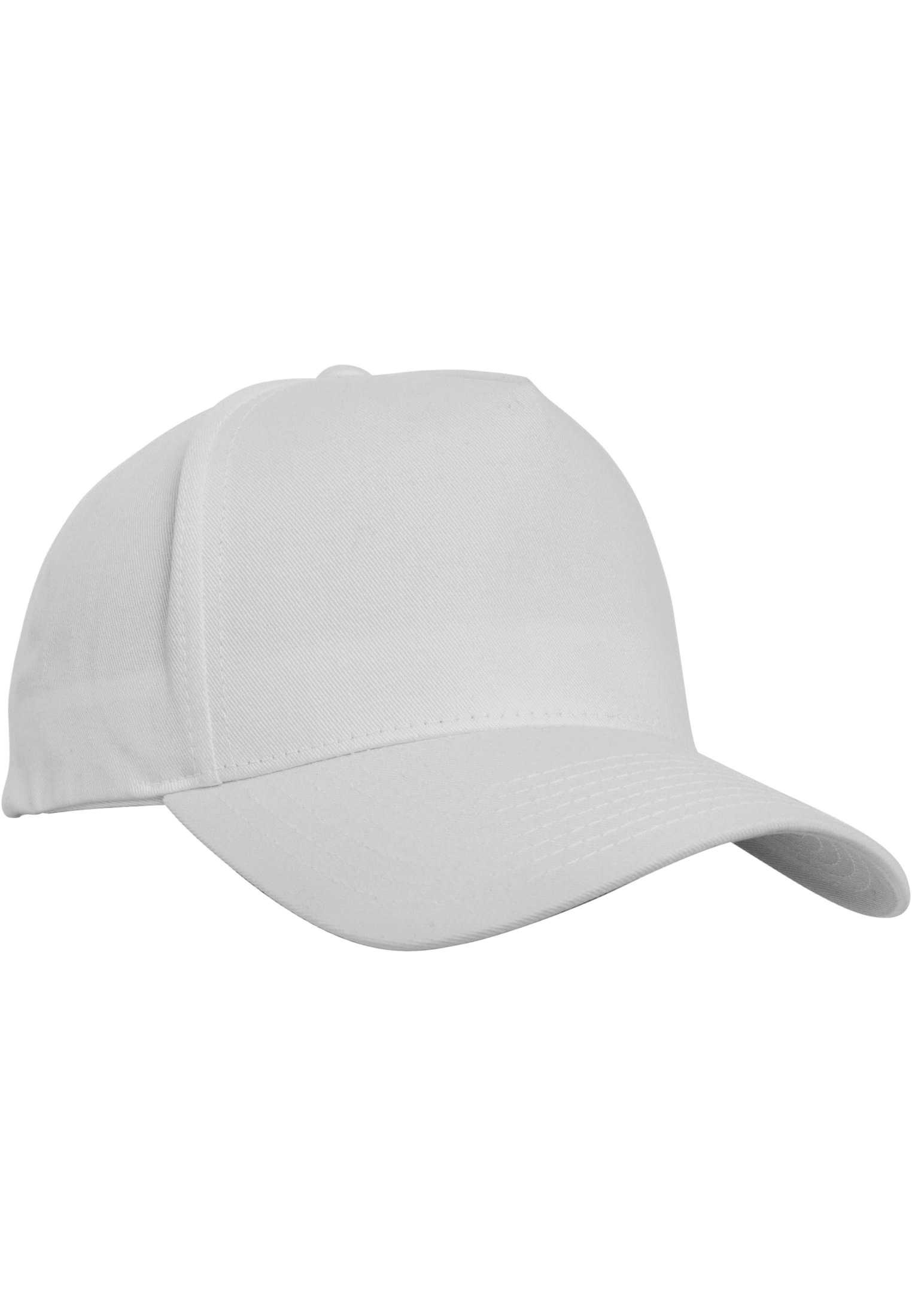 Gorra clásica snapback<br/> WHITE