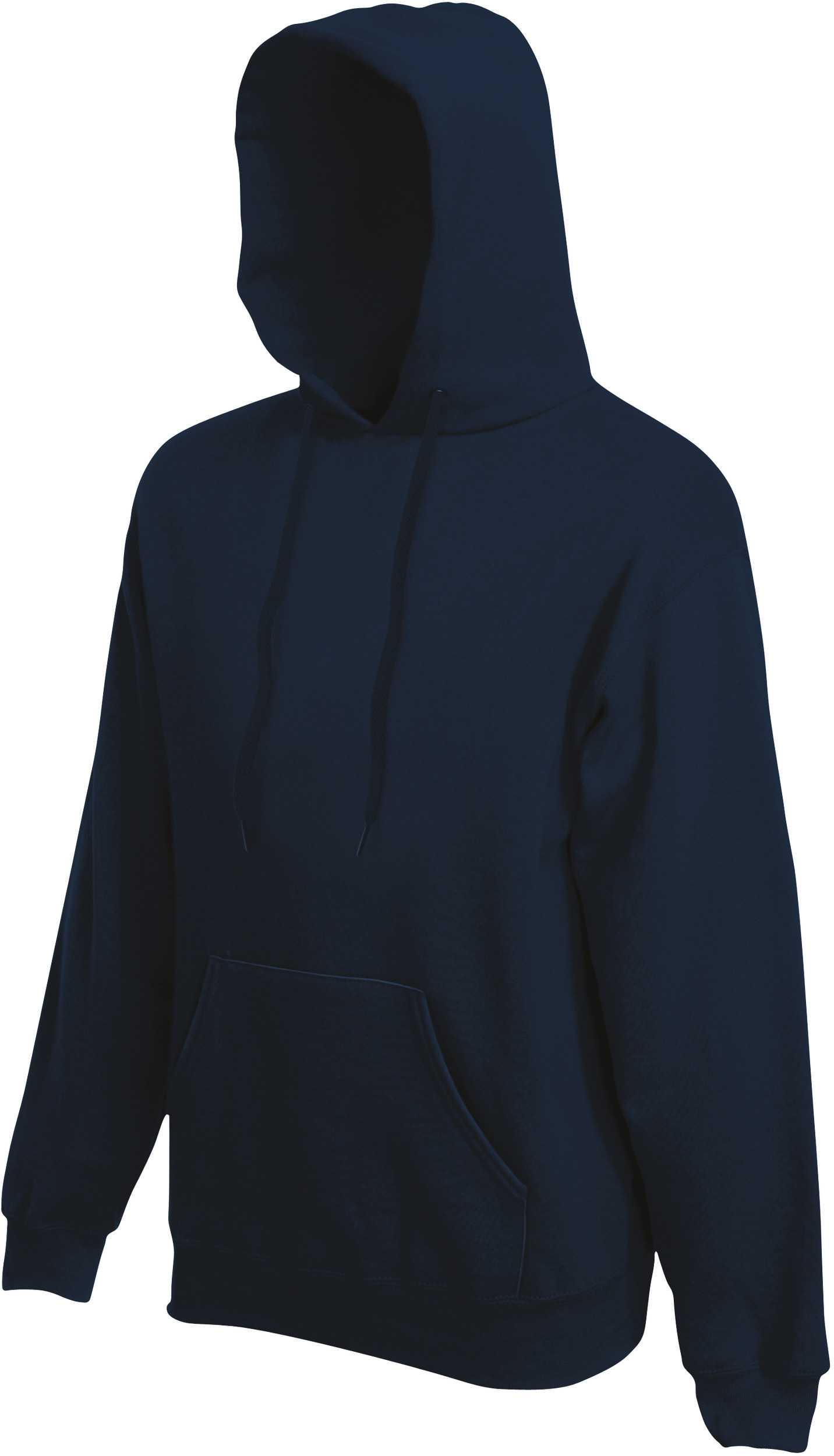 Sudadera Classic capucha  (62-208-0) Deep Navy