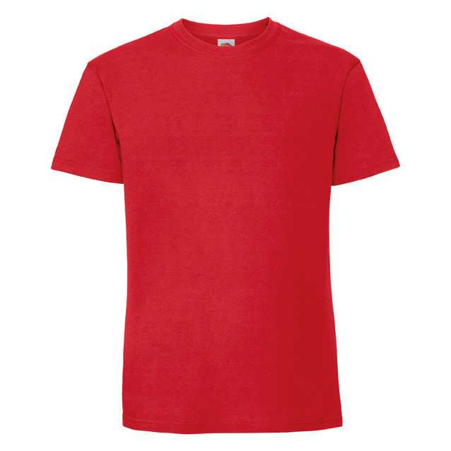 Camiseta  Iconic 195 Red