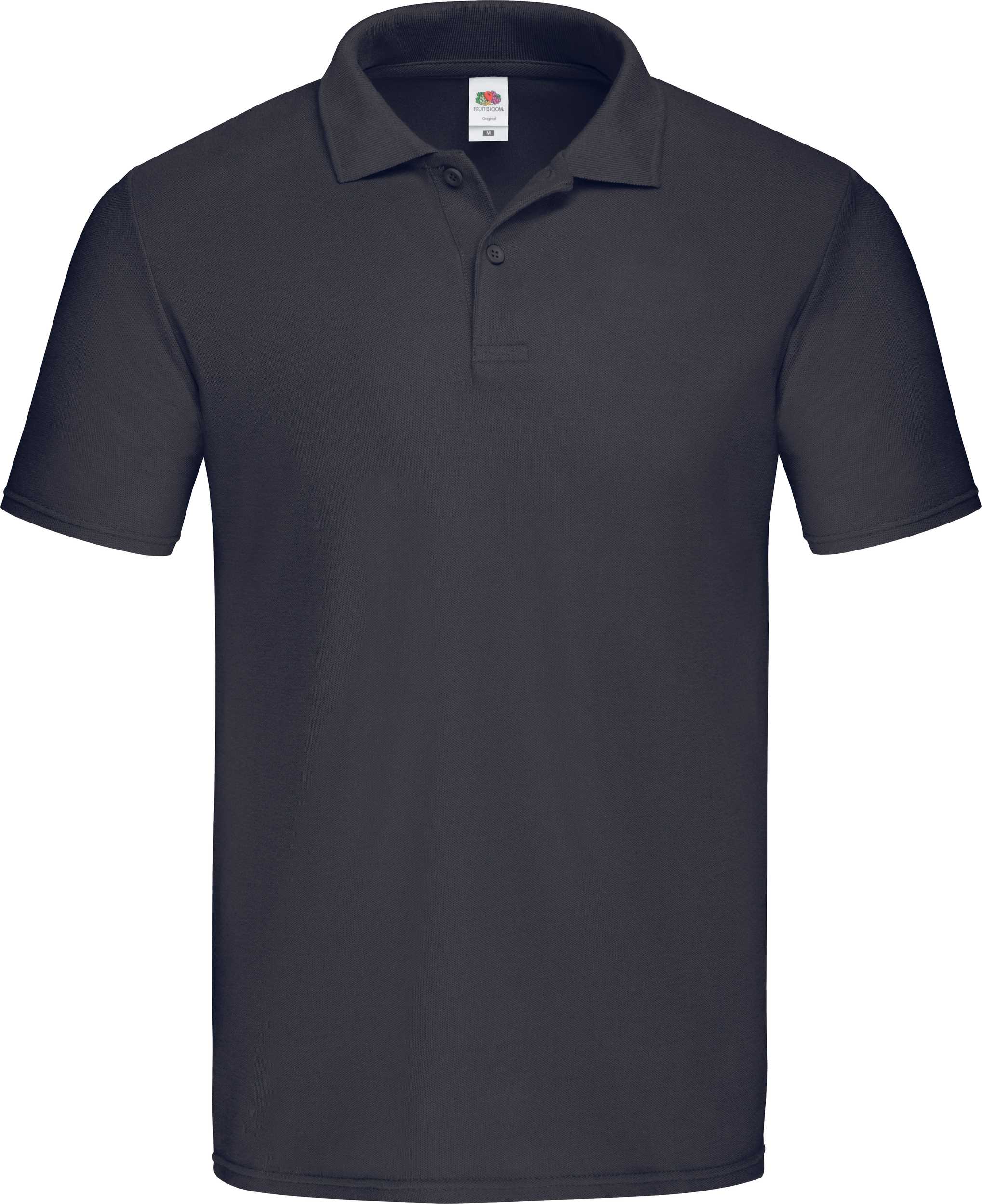 Polo original hombre Deep Navy