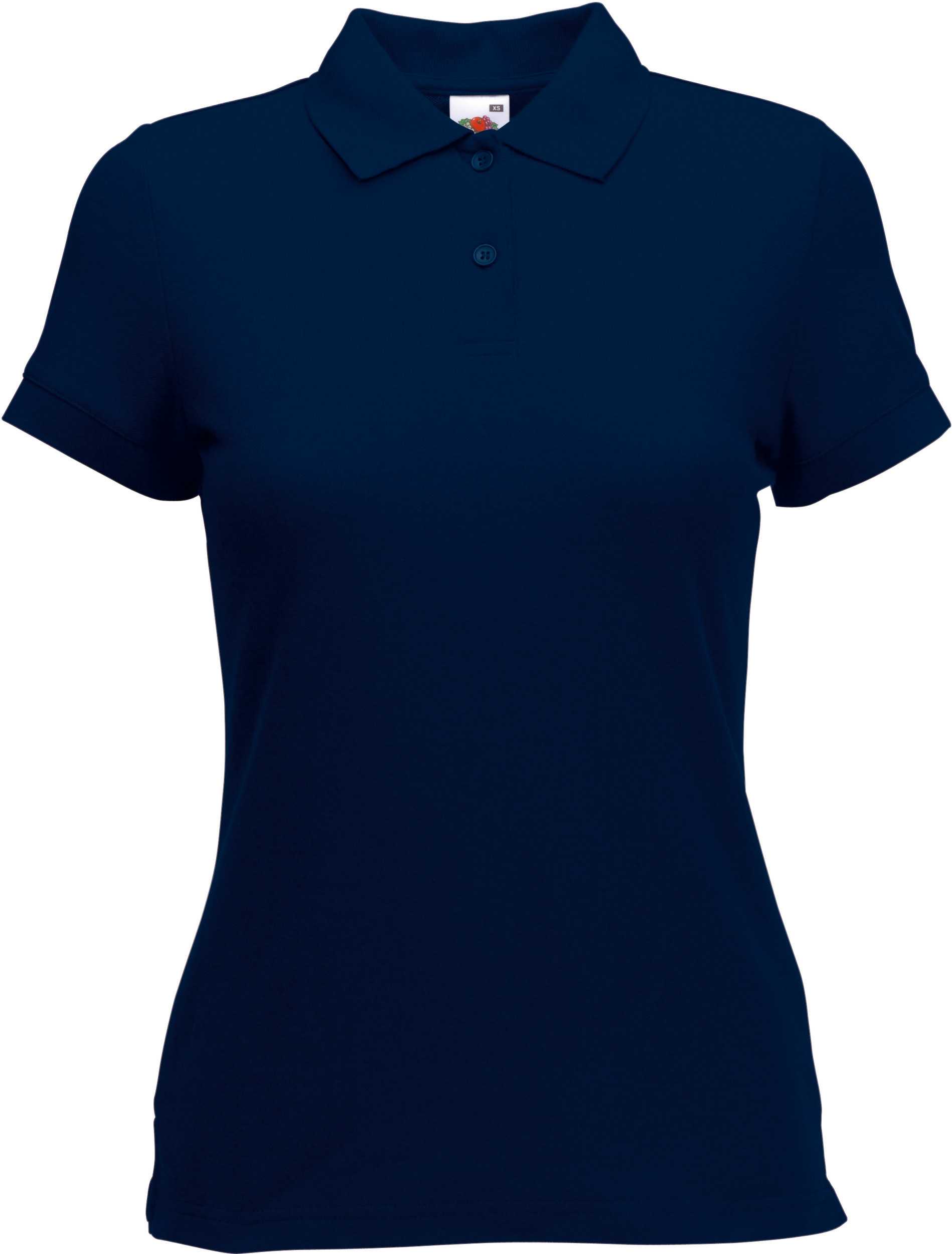 Polo 65/35 mujer (63-212-0) Deep Navy